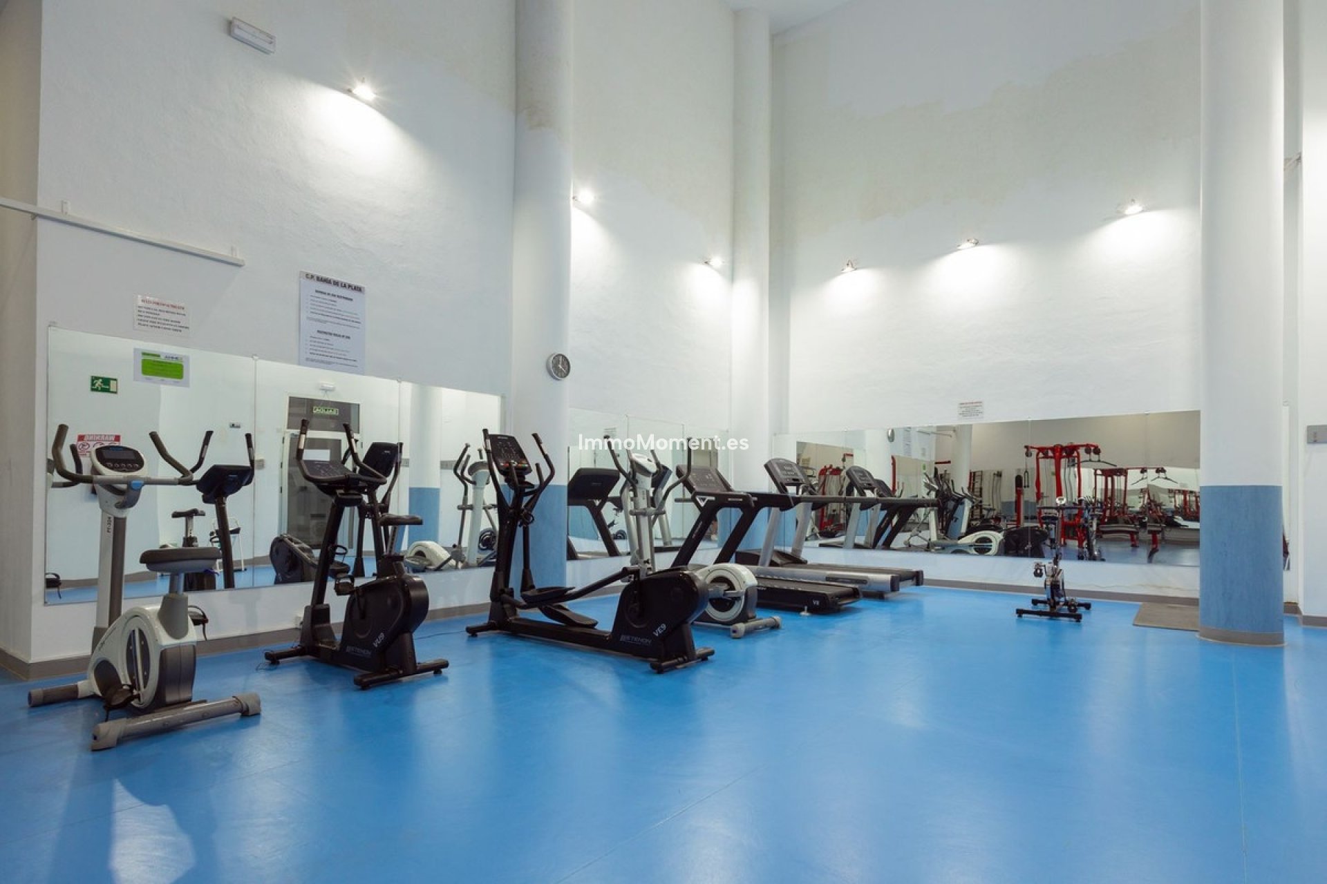 Bestaande woning - Appartement - Estepona  - New Golden Mile