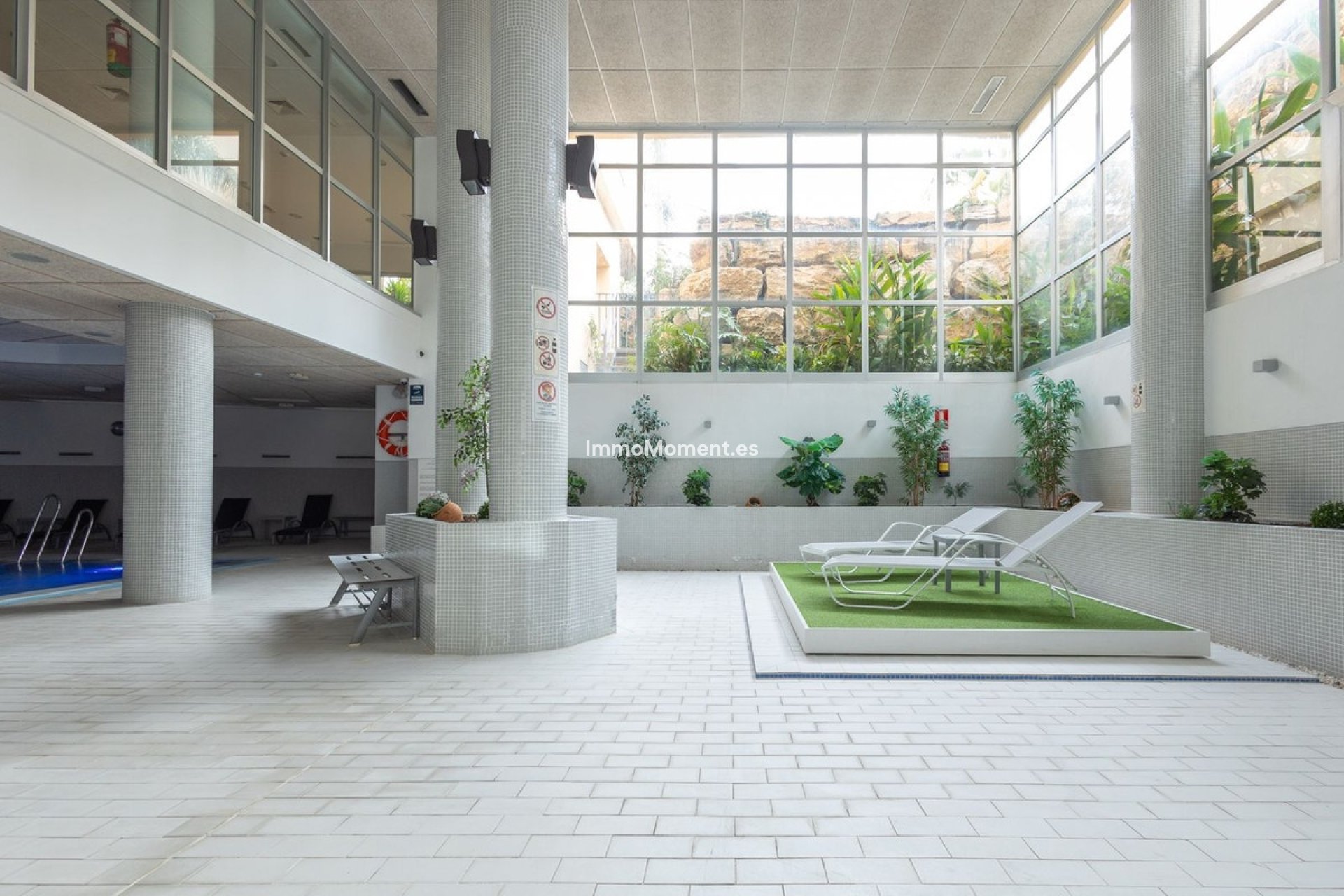 Bestaande woning - Appartement - Estepona  - New Golden Mile