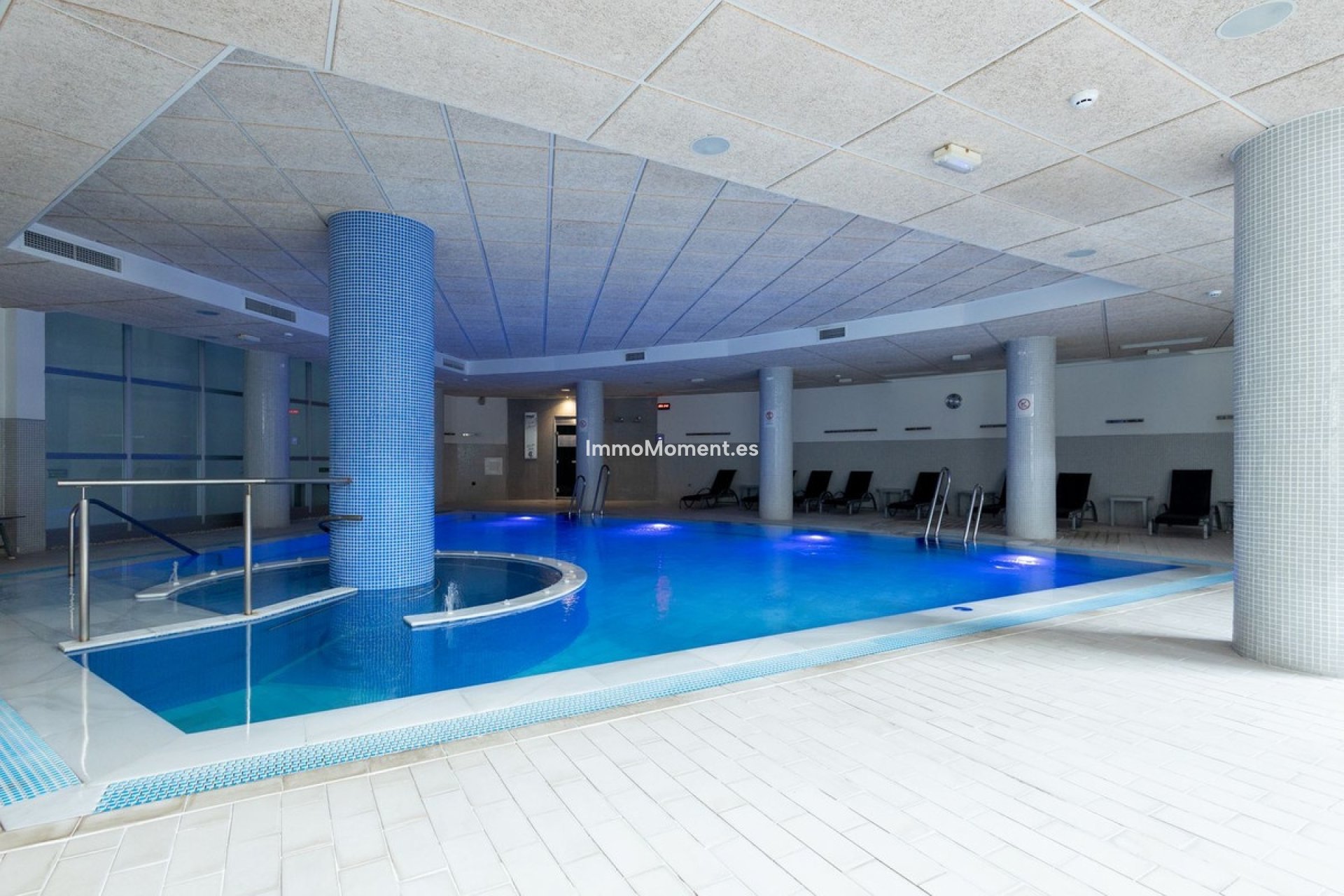 Bestaande woning - Appartement - Estepona  - New Golden Mile