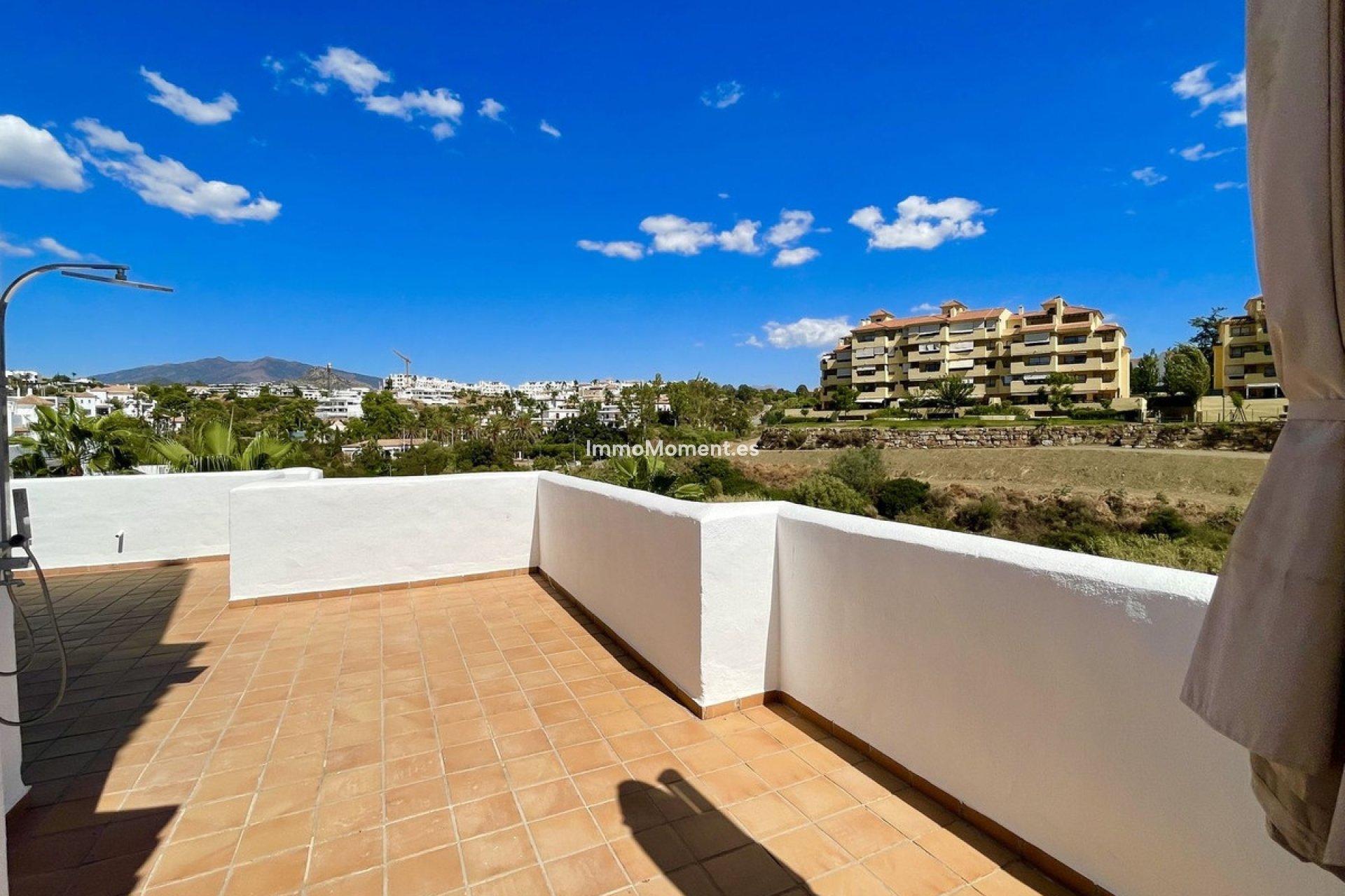 Bestaande woning - Appartement - Estepona  - New Golden Mile