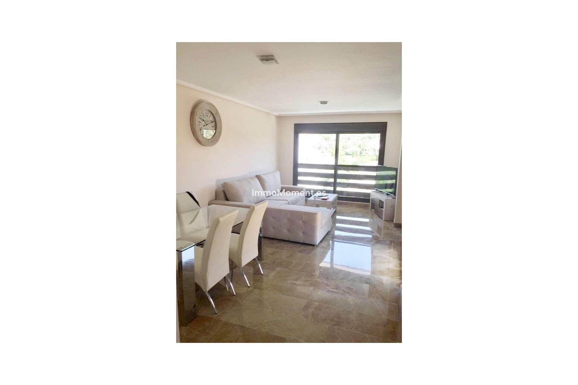 Bestaande woning - Appartement - Estepona  - New Golden Mile
