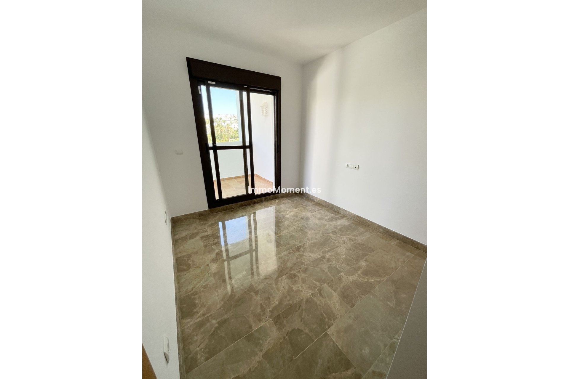Bestaande woning - Appartement - Estepona  - New Golden Mile
