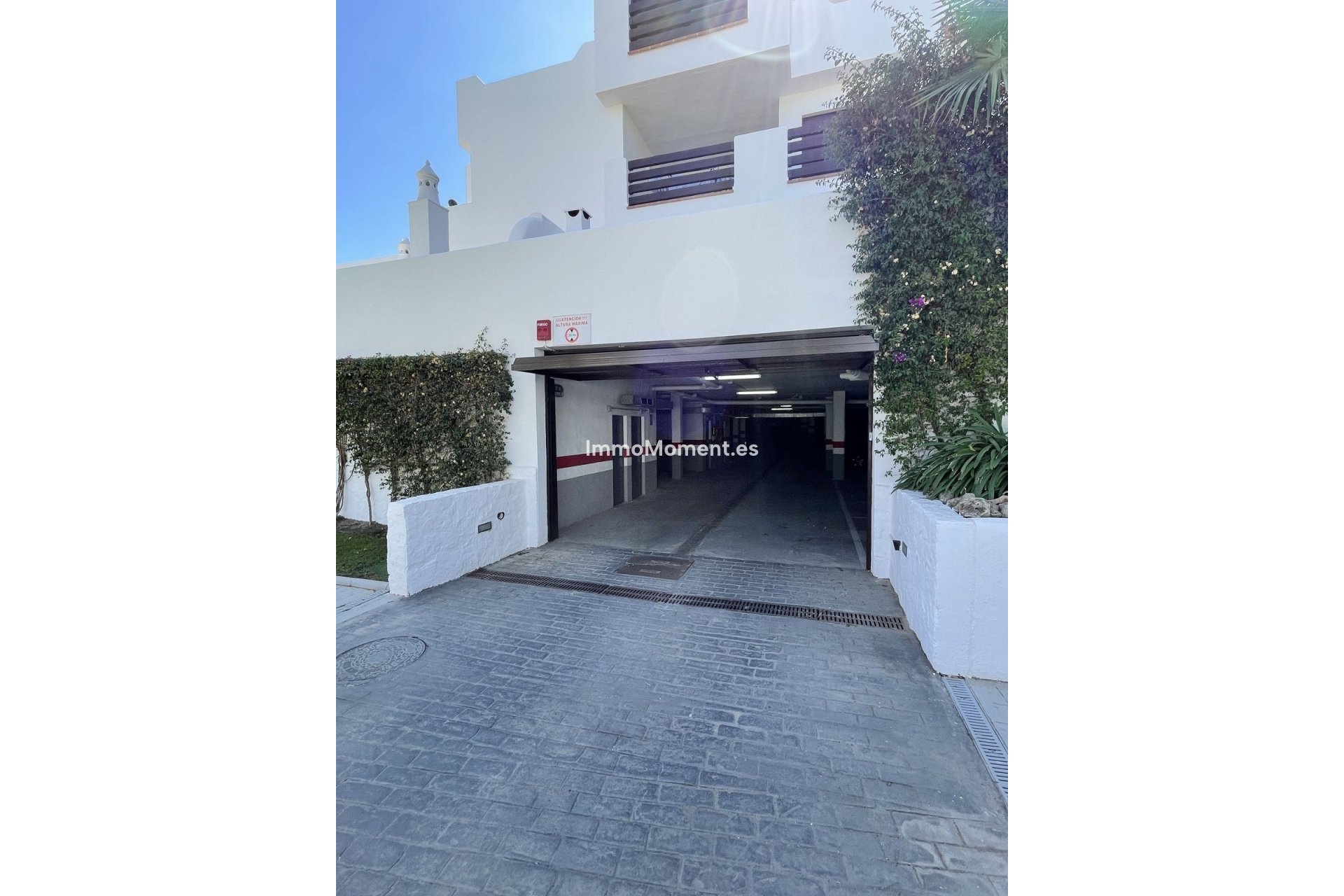 Bestaande woning - Appartement - Estepona  - New Golden Mile