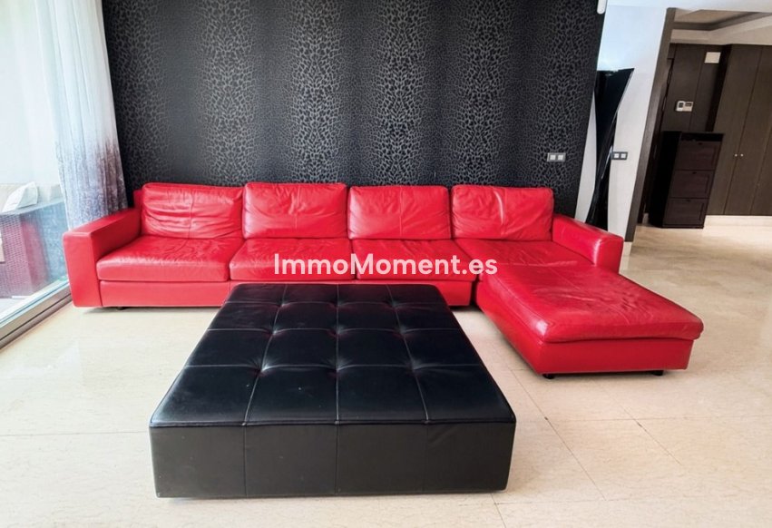 Bestaande woning - Appartement - Estepona  - New Golden Mile