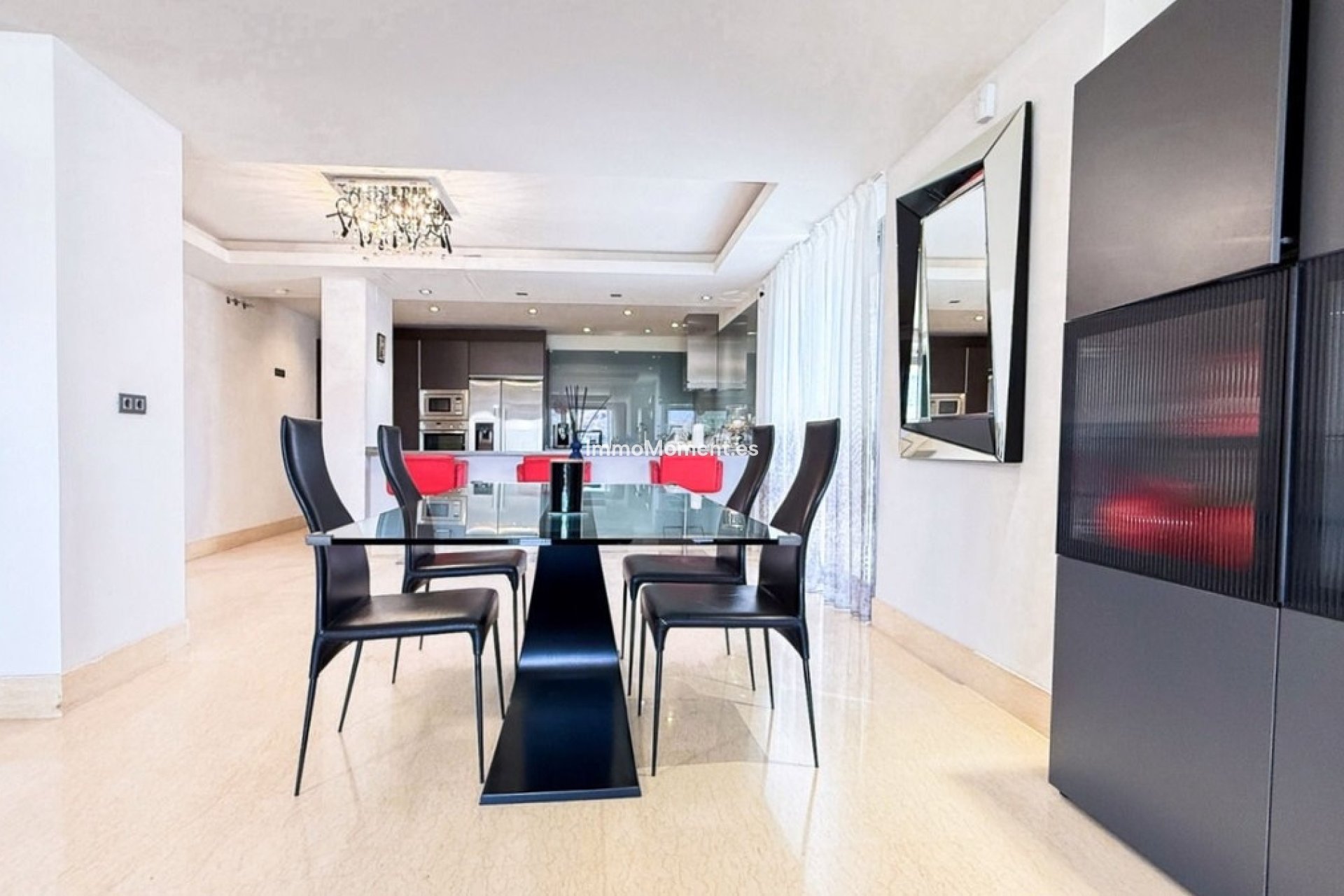 Bestaande woning - Appartement - Estepona  - New Golden Mile