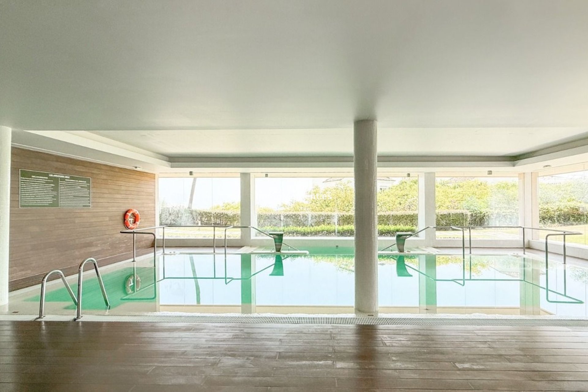 Bestaande woning - Appartement - Estepona  - New Golden Mile