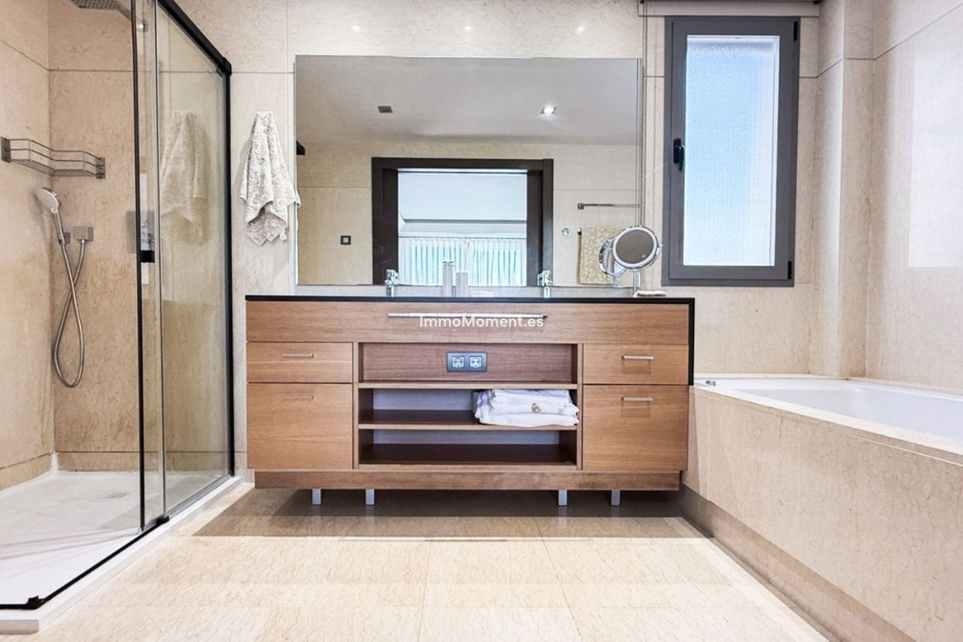 Bestaande woning - Appartement - Estepona  - New Golden Mile