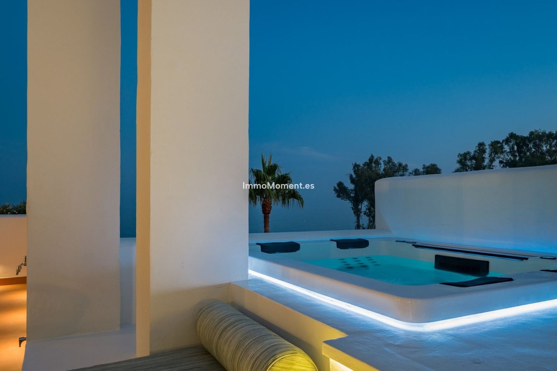 Bestaande woning - Appartement - Estepona  - New Golden Mile