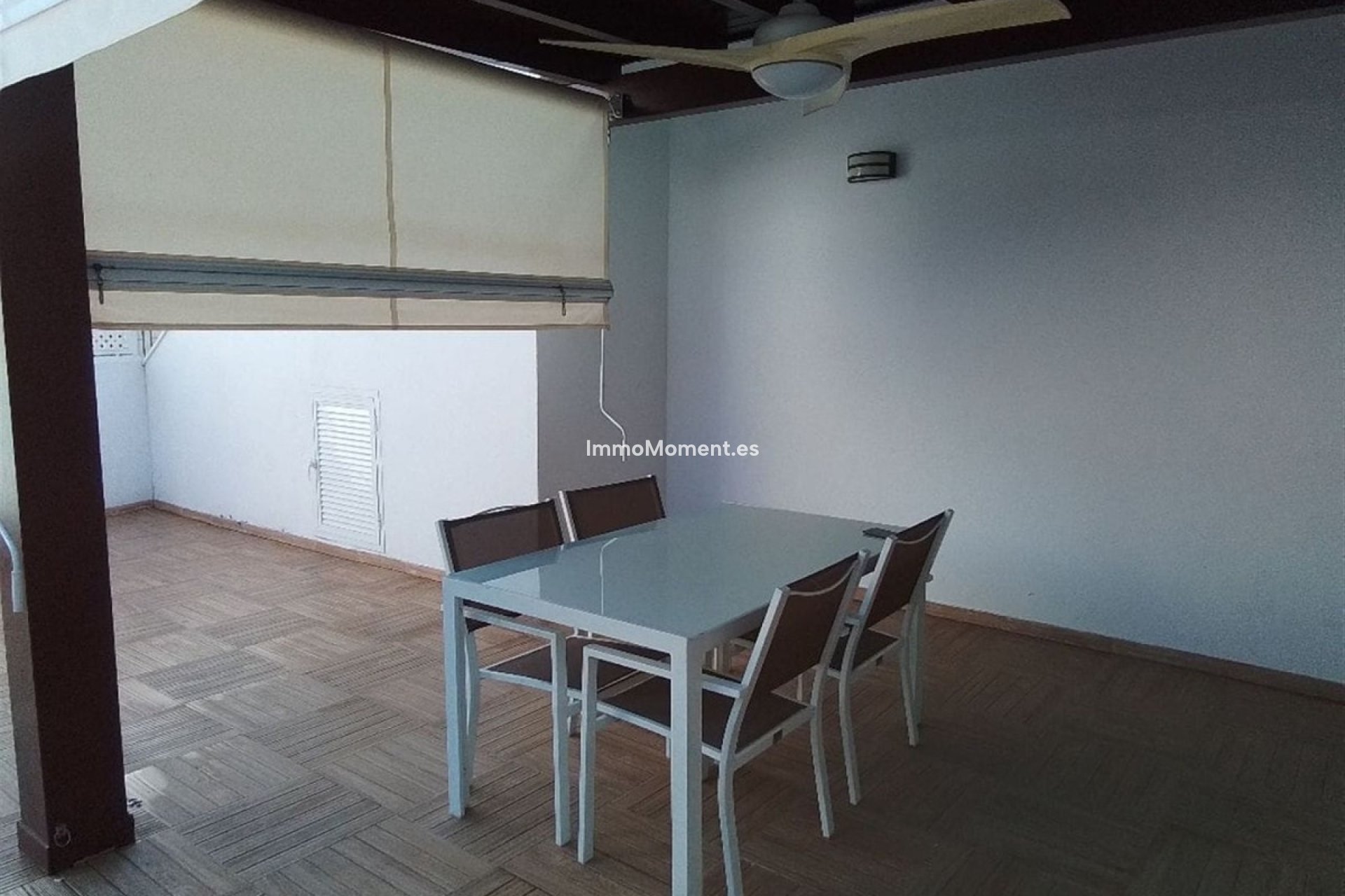 Bestaande woning - Appartement - Estepona  - New Golden Mile