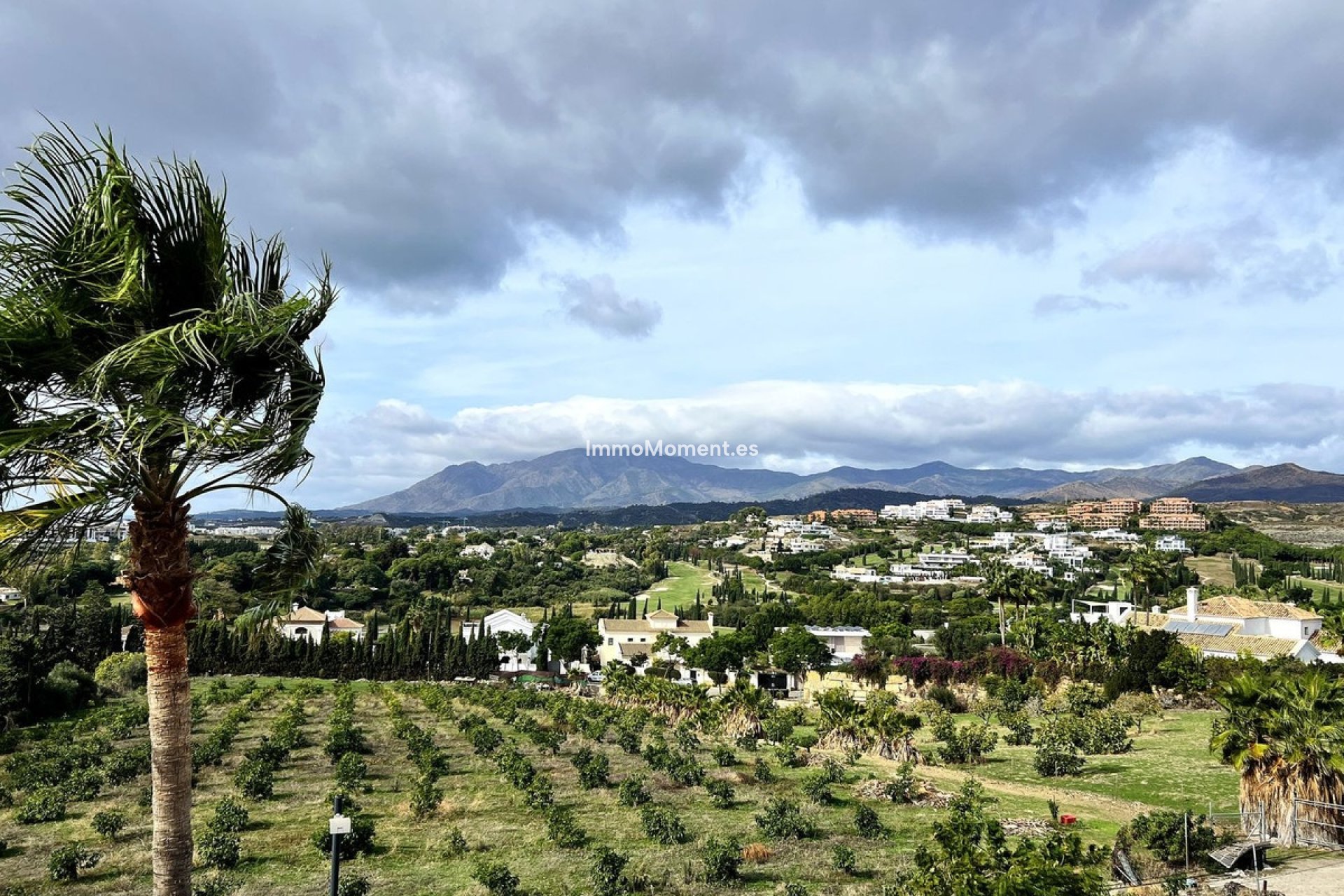 Bestaande woning - Appartement - Estepona  - New Golden Mile