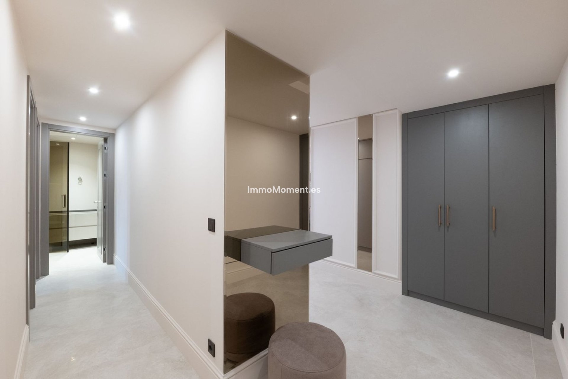 Bestaande woning - Appartement - Estepona  - New Golden Mile