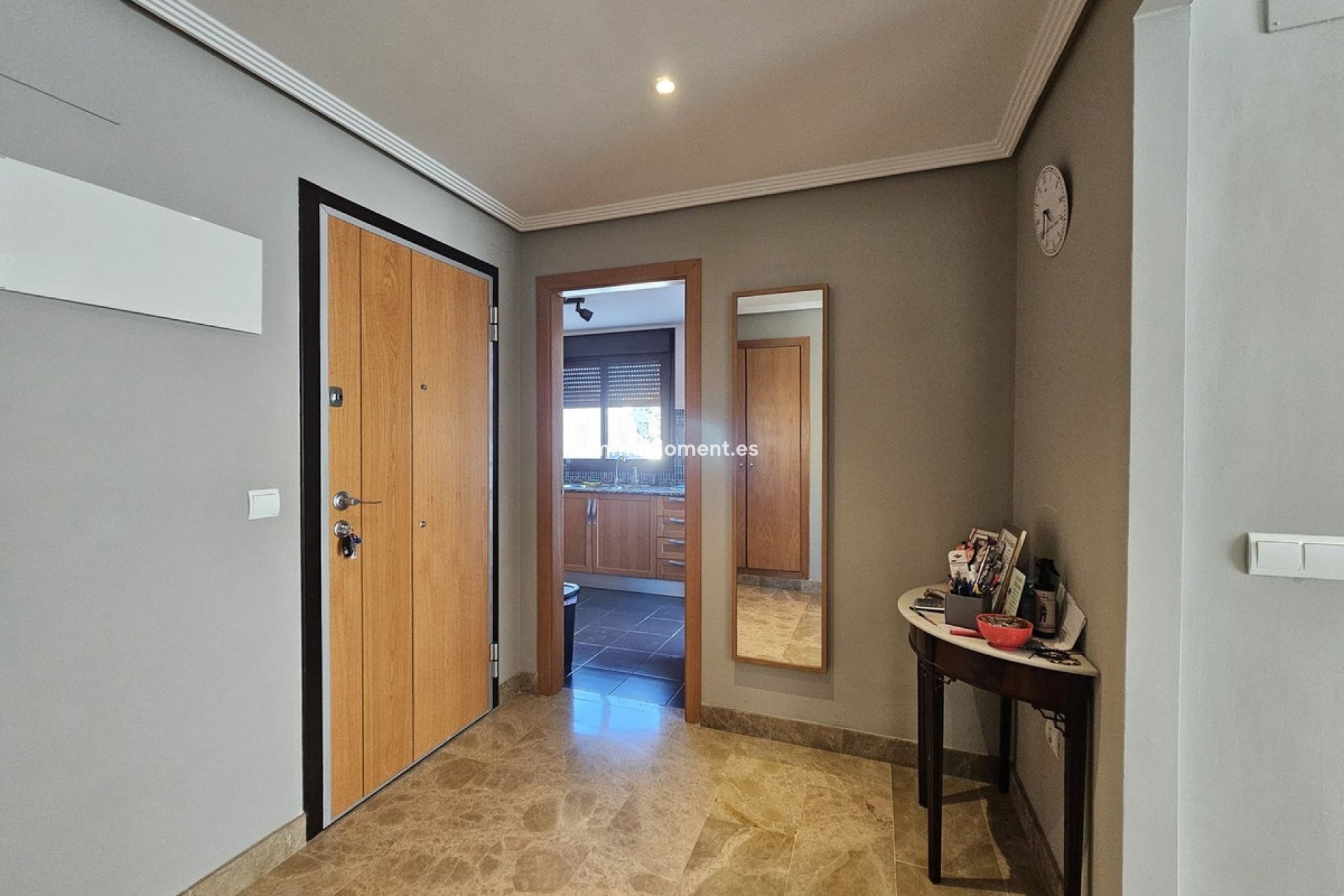 Bestaande woning - Appartement - Estepona  - New Golden Mile