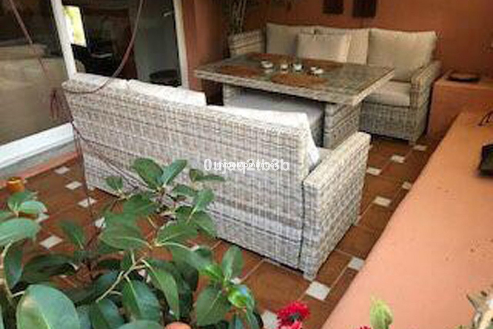 Bestaande woning - Appartement - Estepona  - New Golden Mile