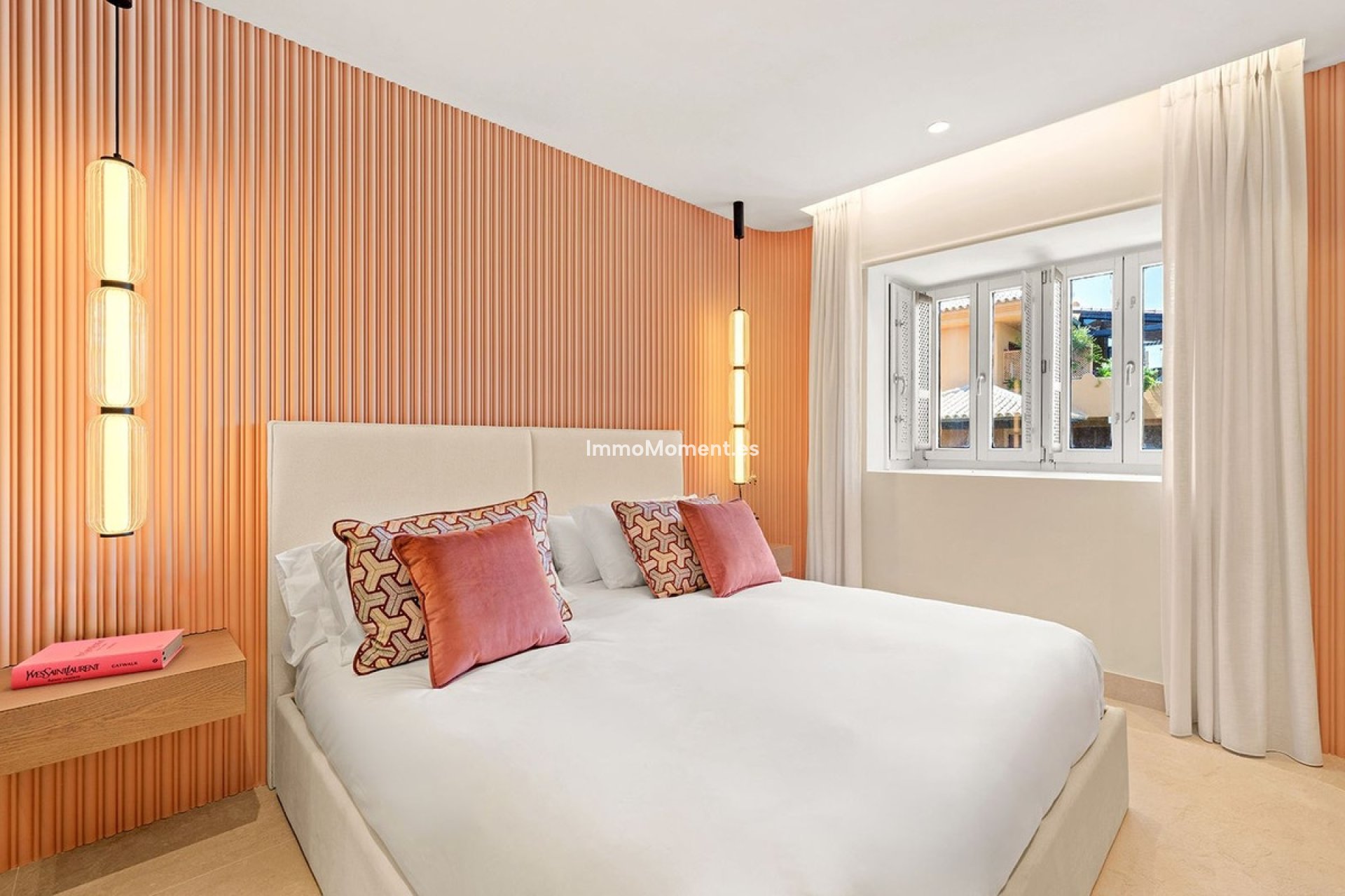 Bestaande woning - Appartement - Estepona  - New Golden Mile