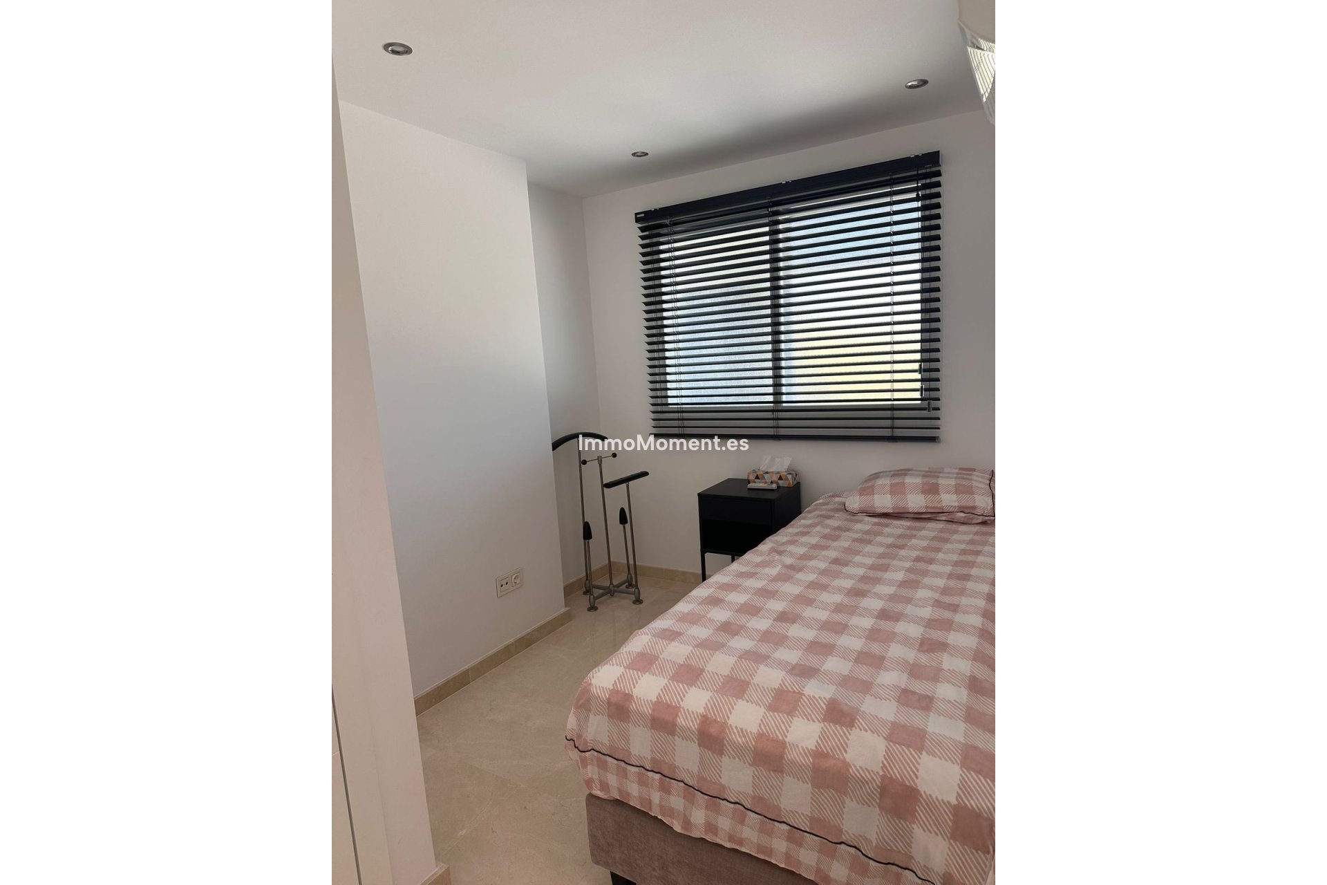 Bestaande woning - Appartement - Estepona  - New Golden Mile