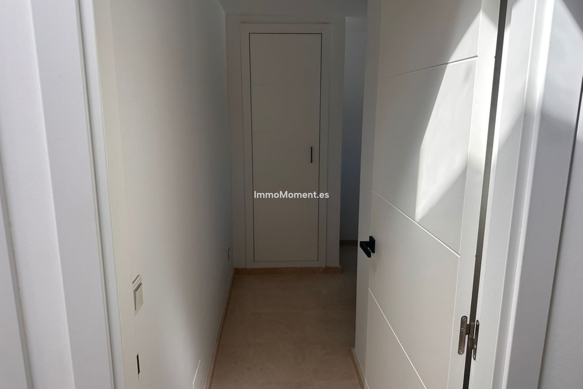 Bestaande woning - Appartement - Estepona  - New Golden Mile