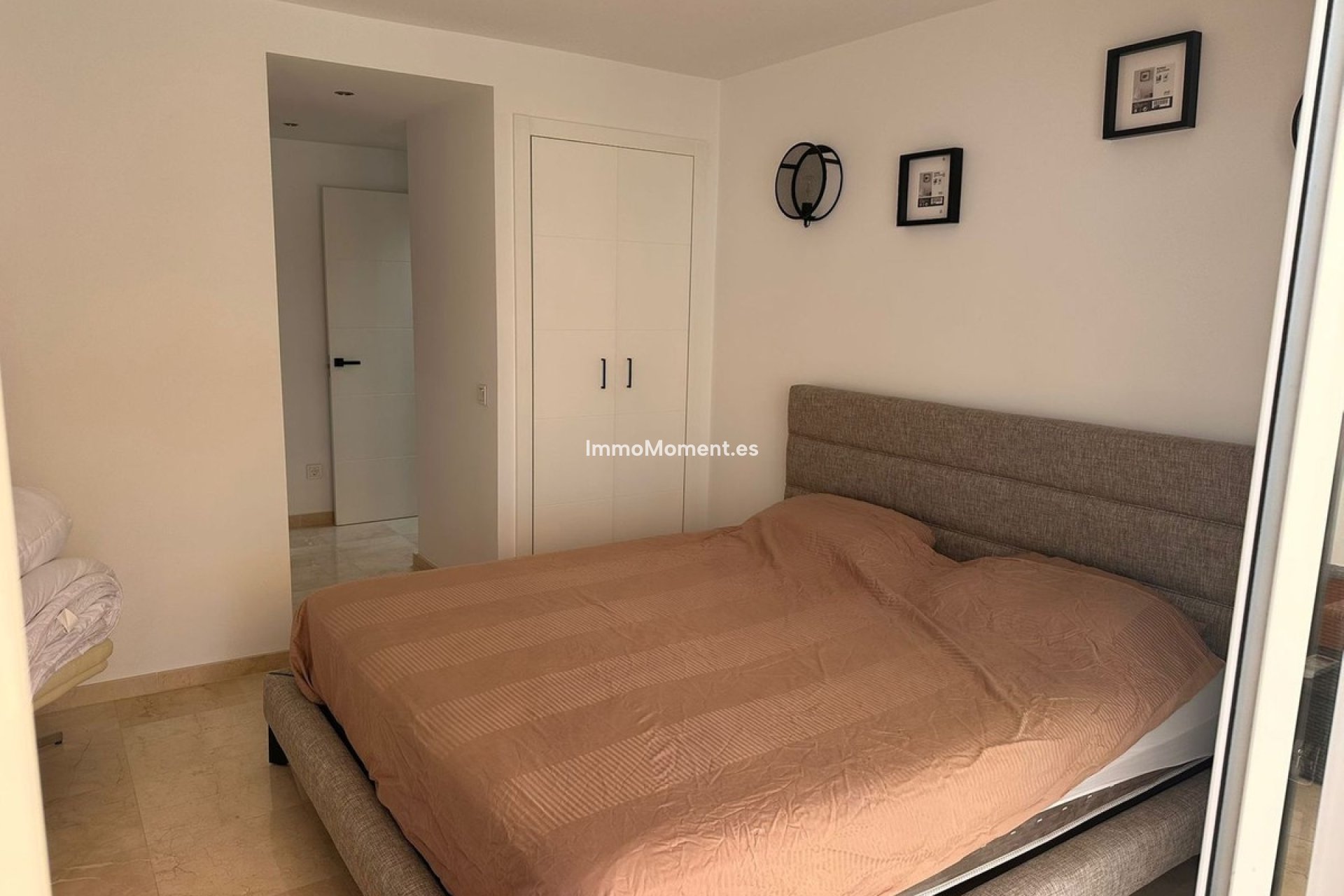 Bestaande woning - Appartement - Estepona  - New Golden Mile