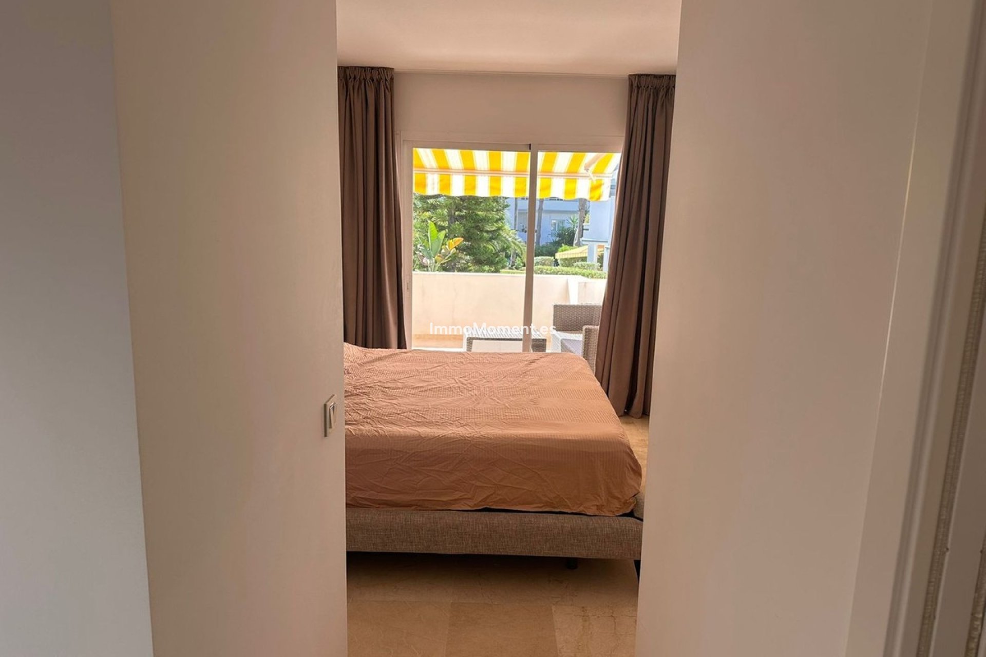 Bestaande woning - Appartement - Estepona  - New Golden Mile