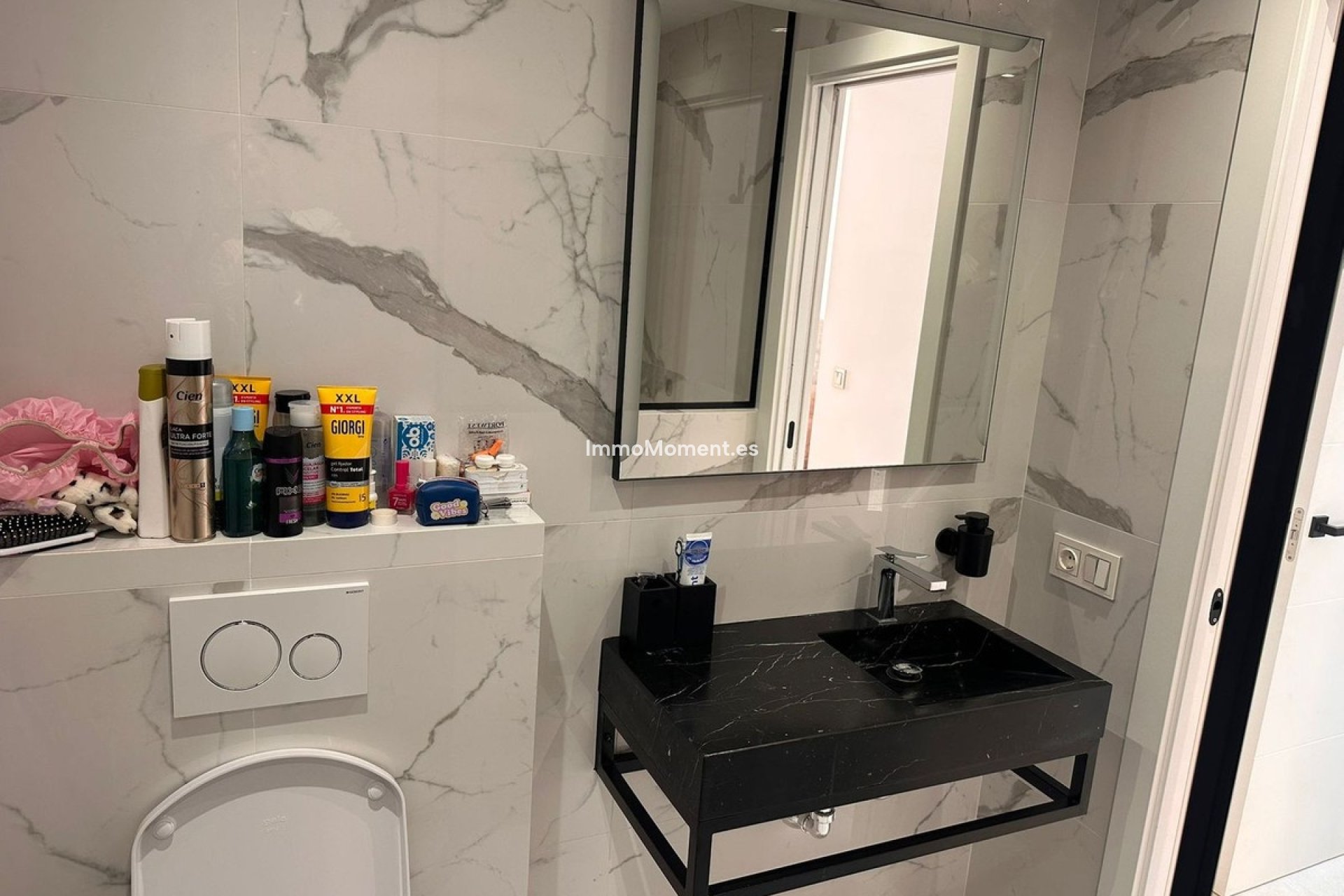 Bestaande woning - Appartement - Estepona  - New Golden Mile