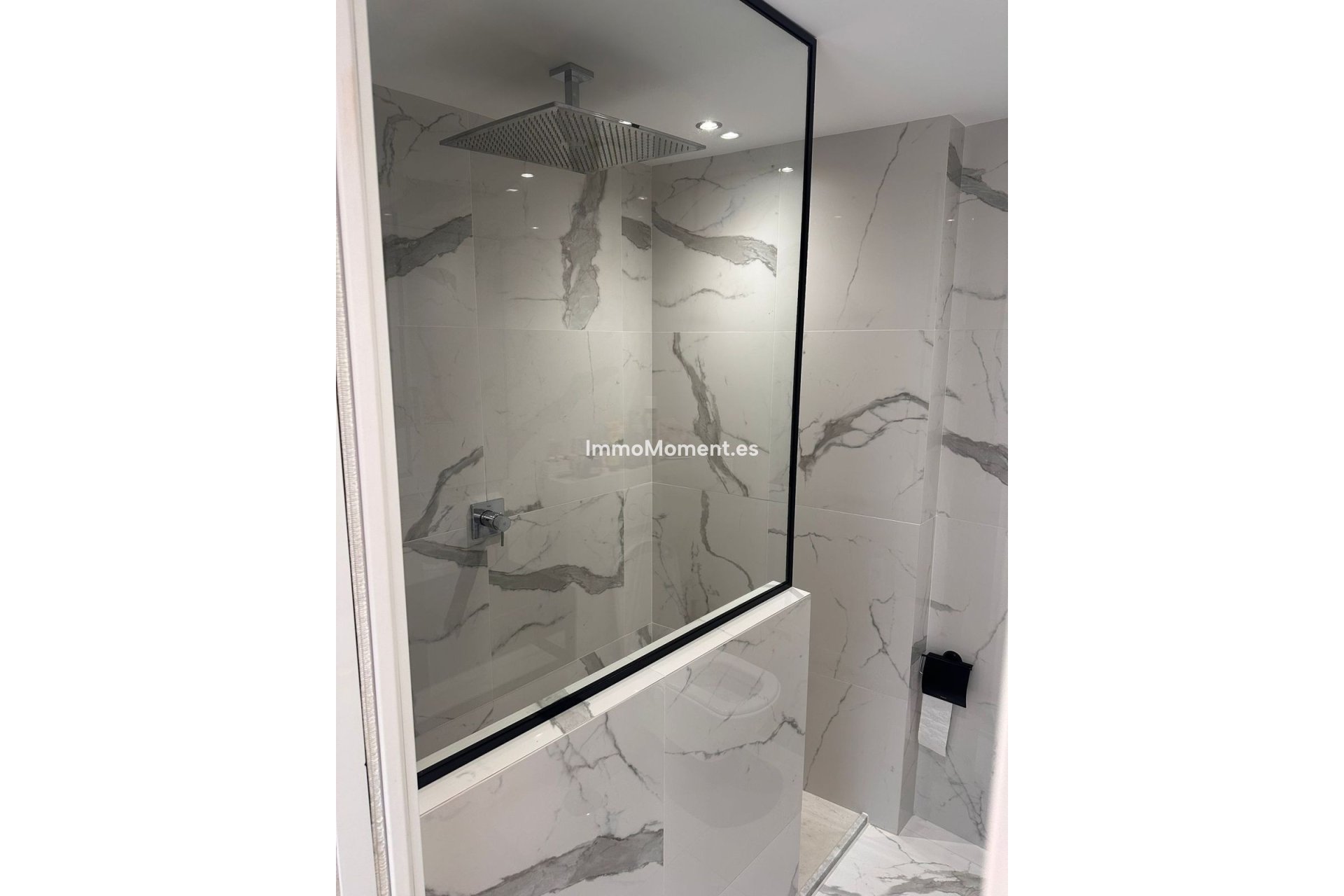 Bestaande woning - Appartement - Estepona  - New Golden Mile