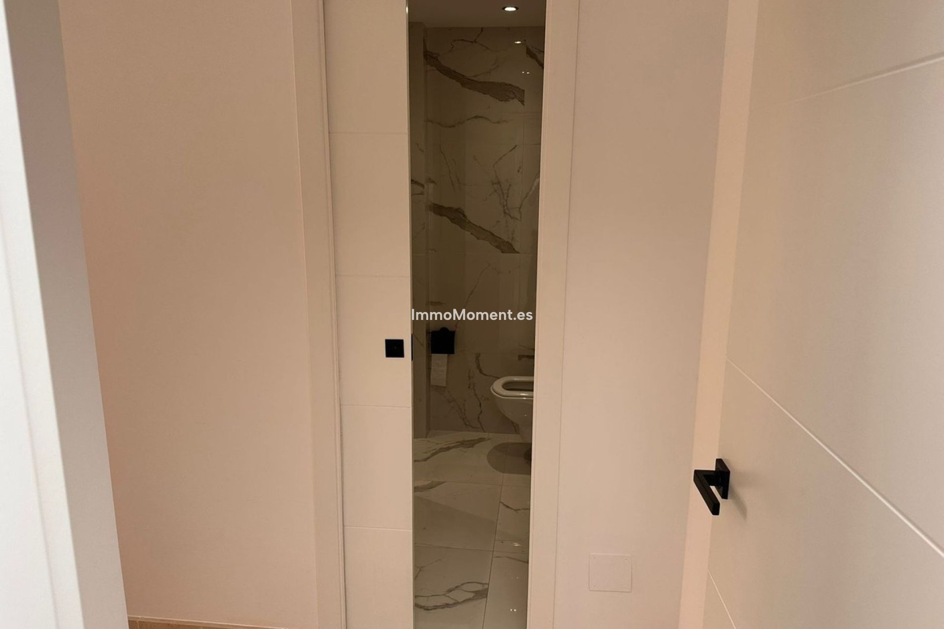 Bestaande woning - Appartement - Estepona  - New Golden Mile