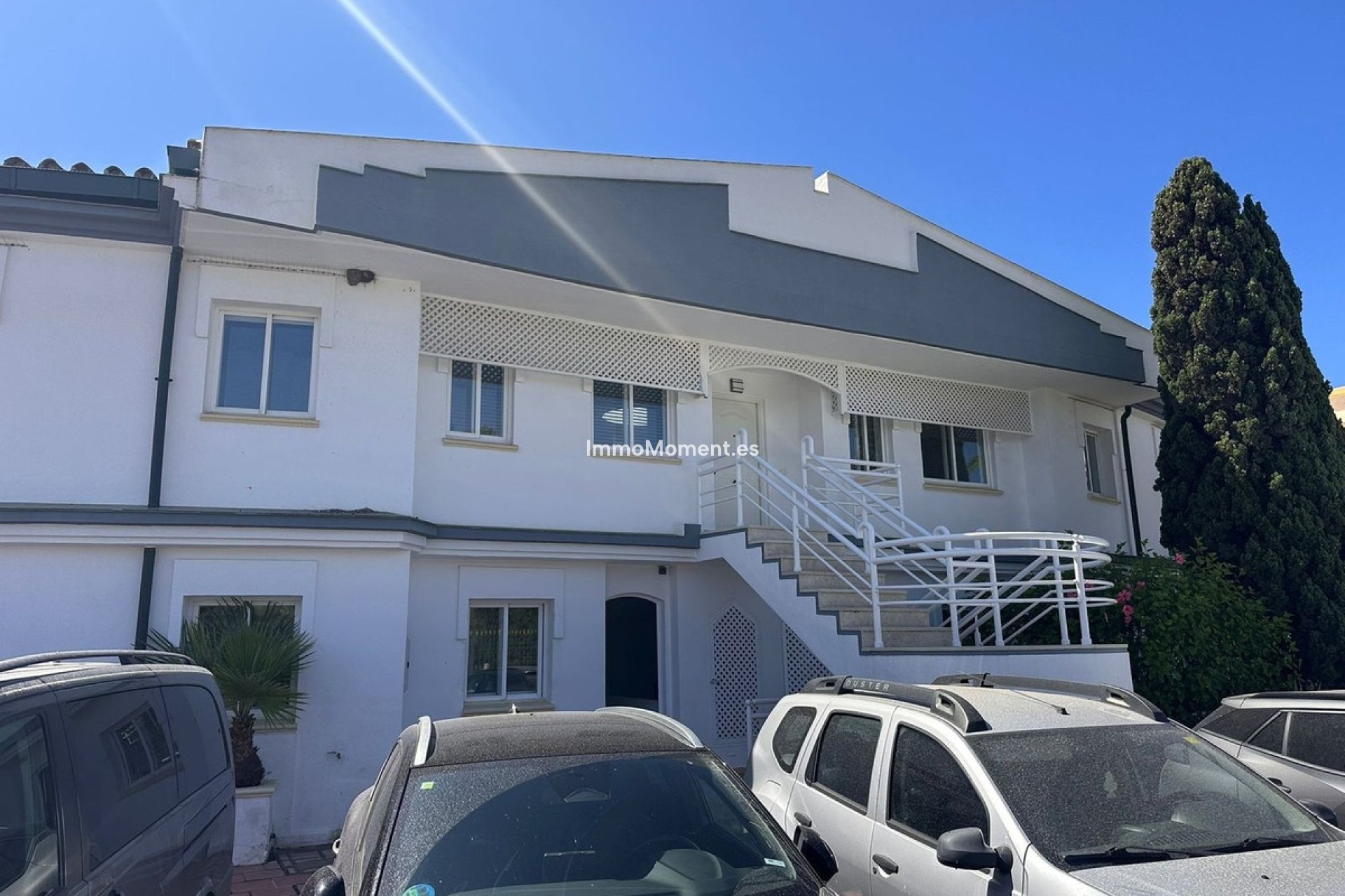 Bestaande woning - Appartement - Estepona  - New Golden Mile