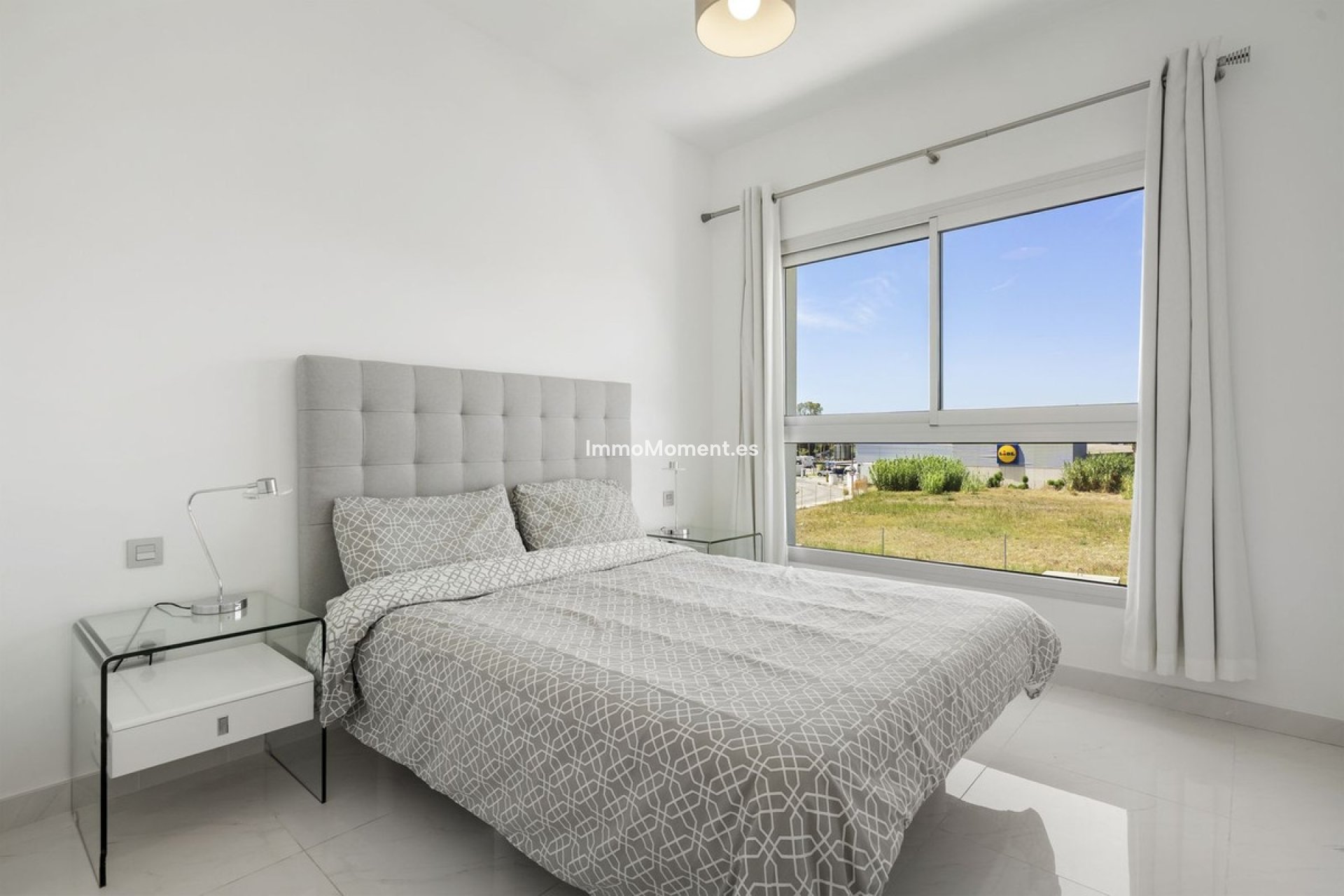 Bestaande woning - Appartement - Estepona  - New Golden Mile