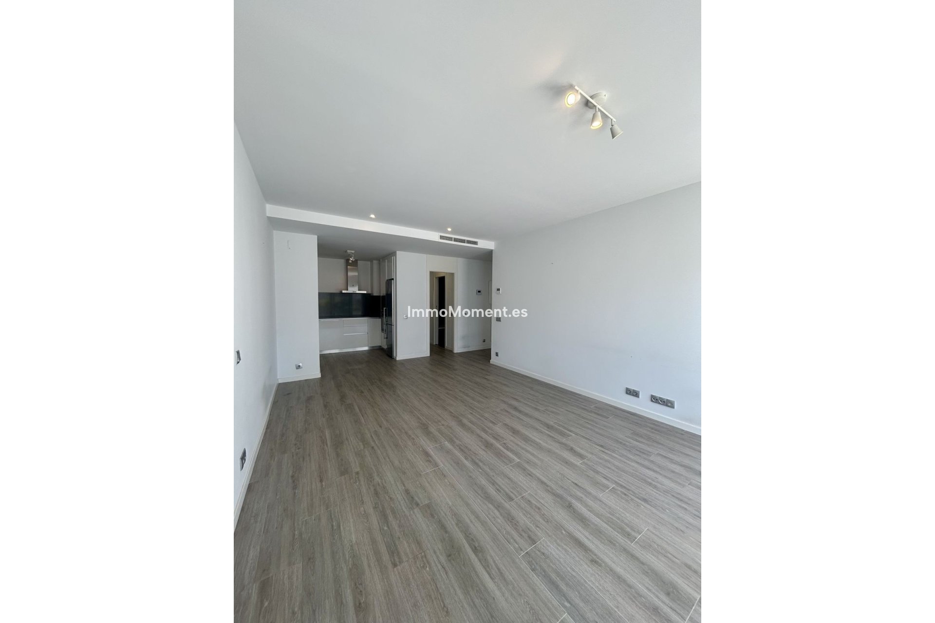 Bestaande woning - Appartement - Estepona  - New Golden Mile