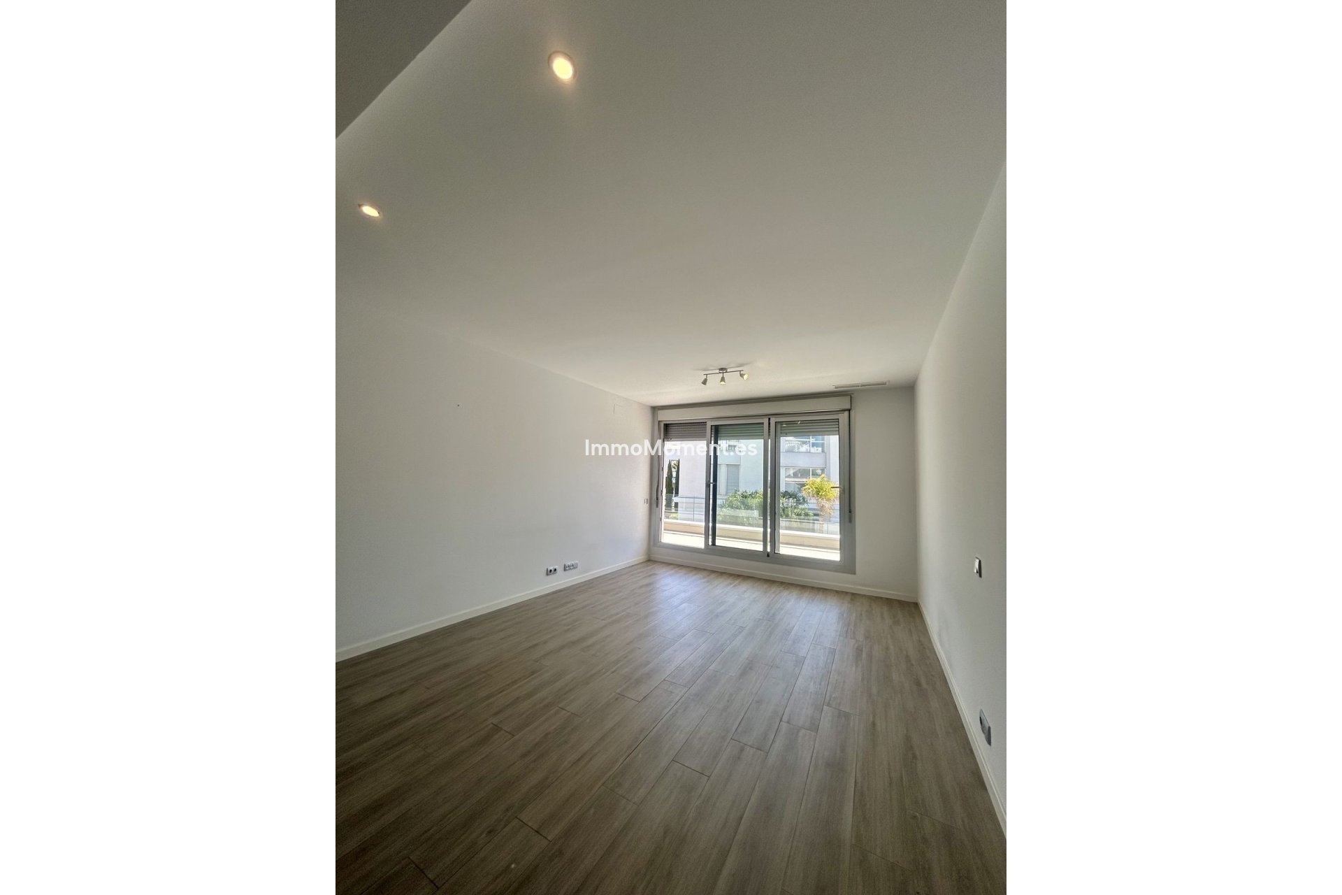 Bestaande woning - Appartement - Estepona  - New Golden Mile