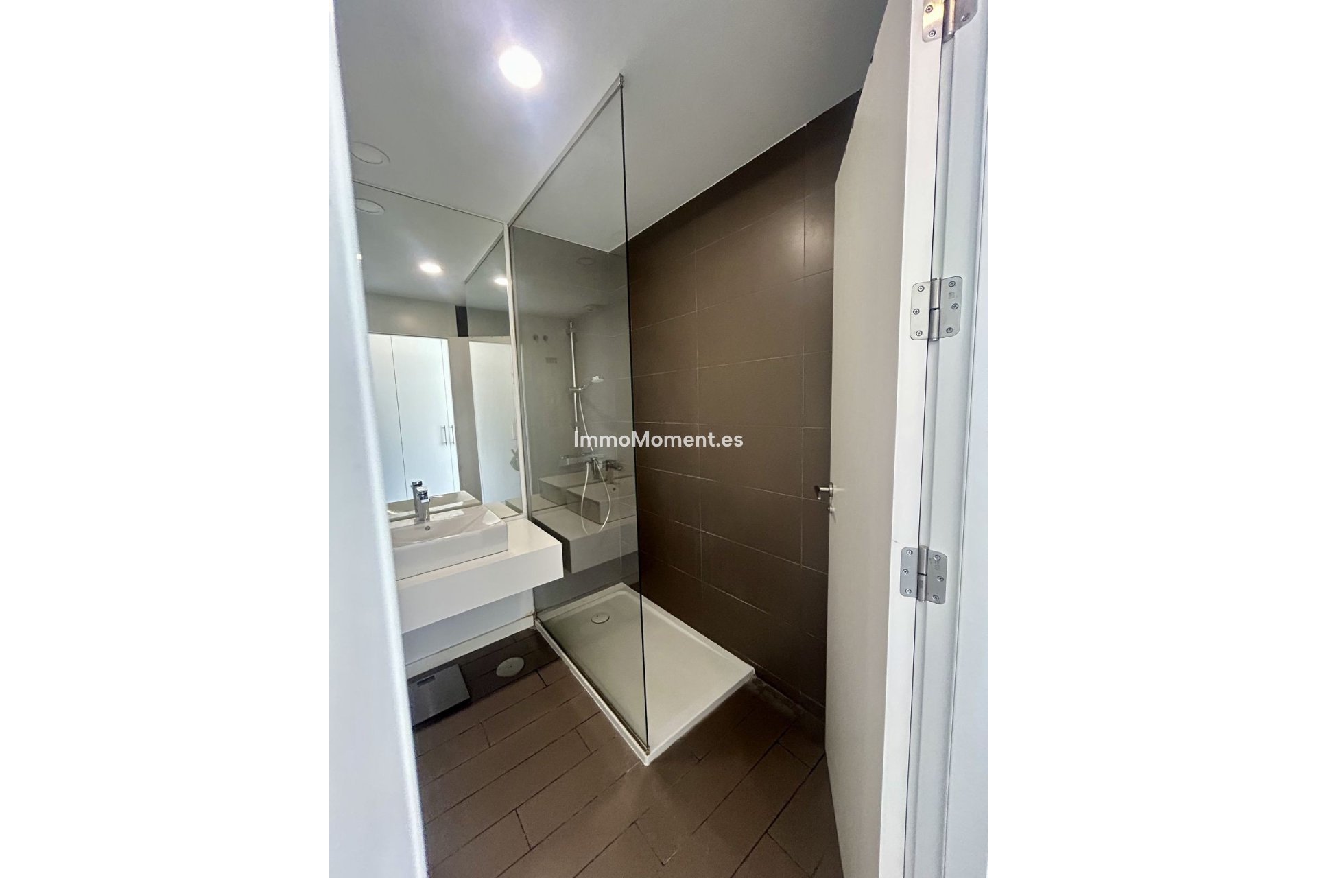 Bestaande woning - Appartement - Estepona  - New Golden Mile