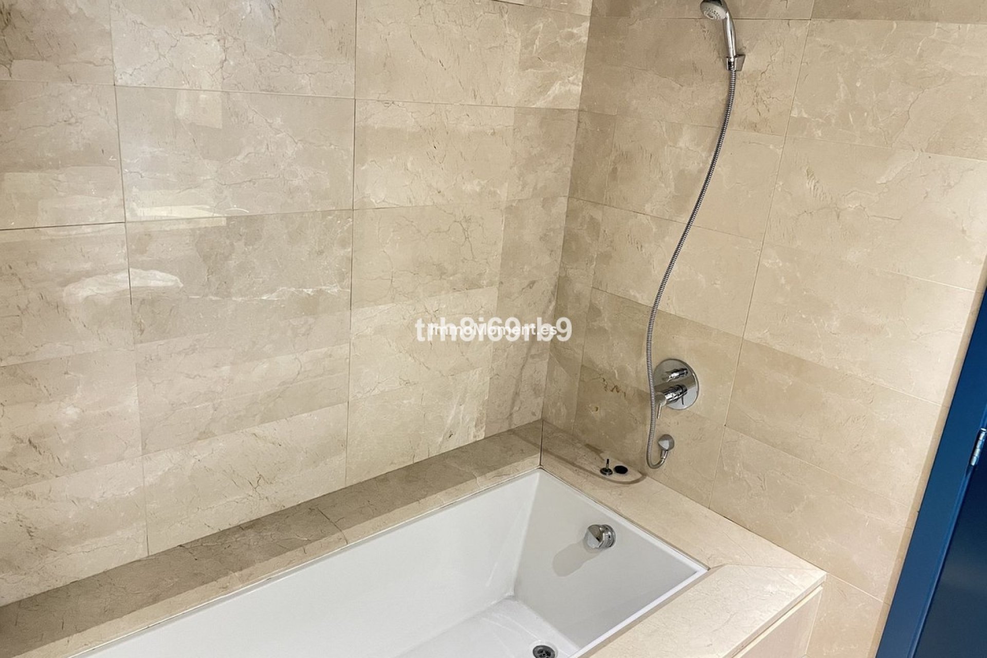 Bestaande woning - Appartement - Estepona  - New Golden Mile