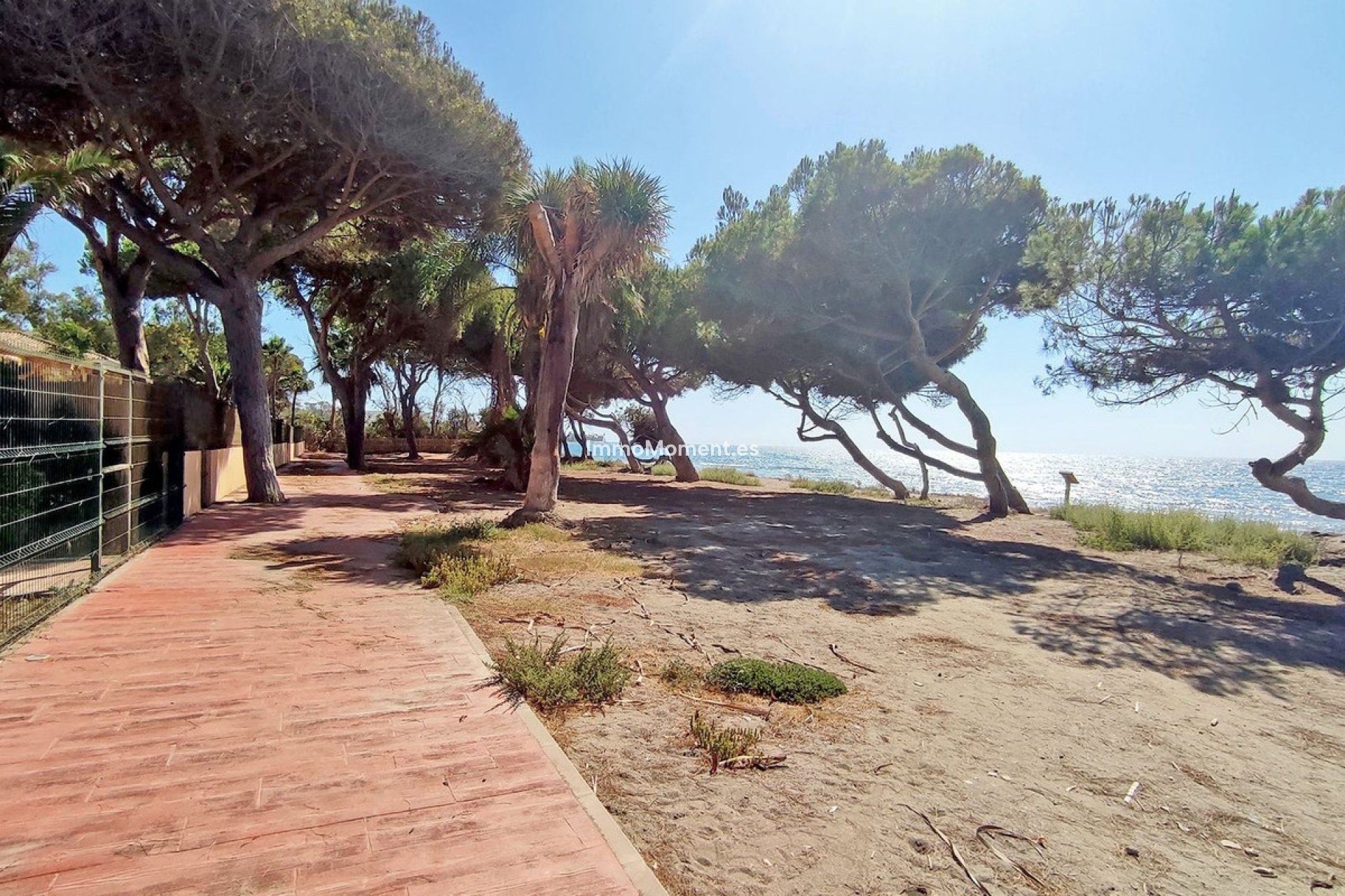 Bestaande woning - Appartement - Estepona  - New Golden Mile