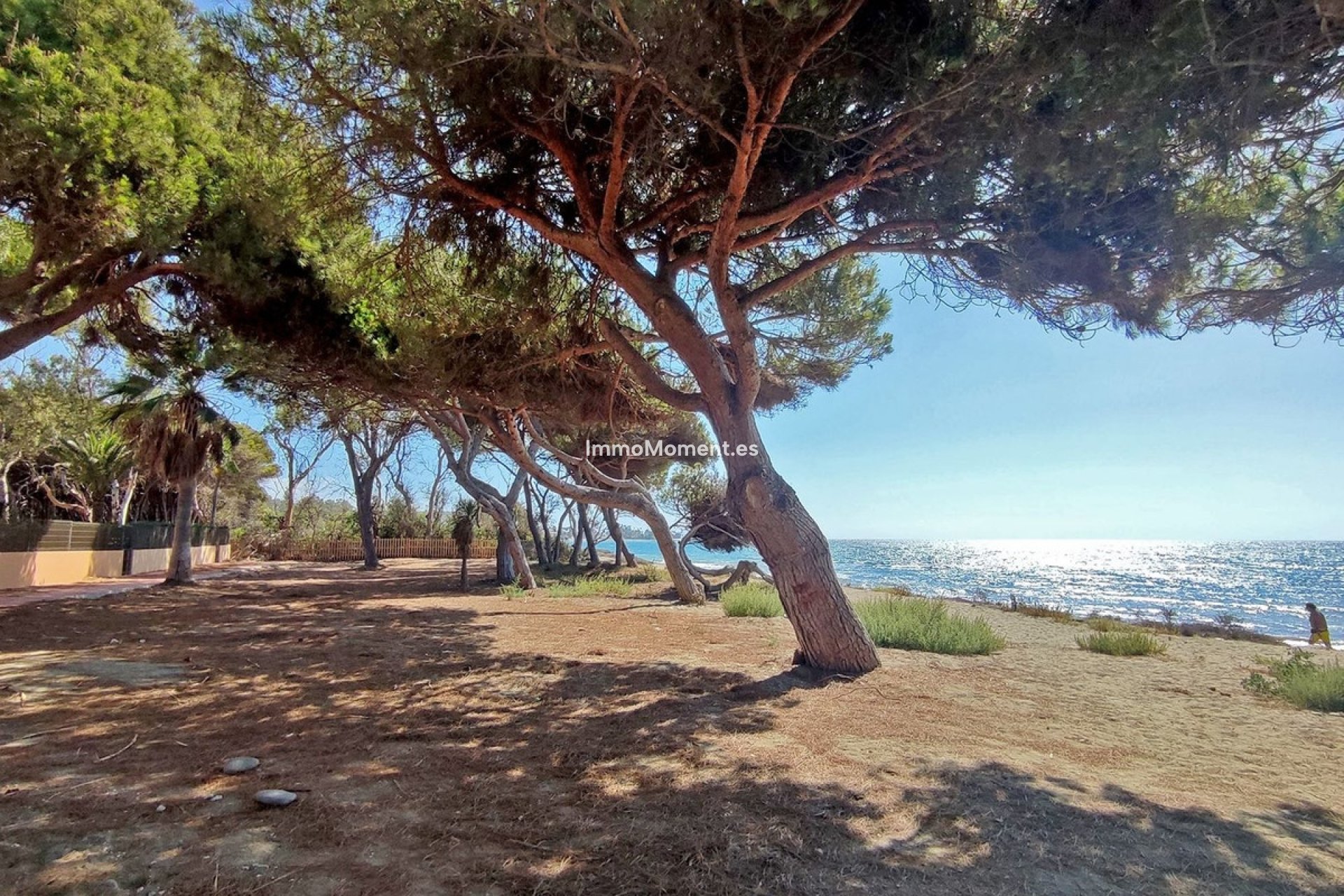 Bestaande woning - Appartement - Estepona  - New Golden Mile