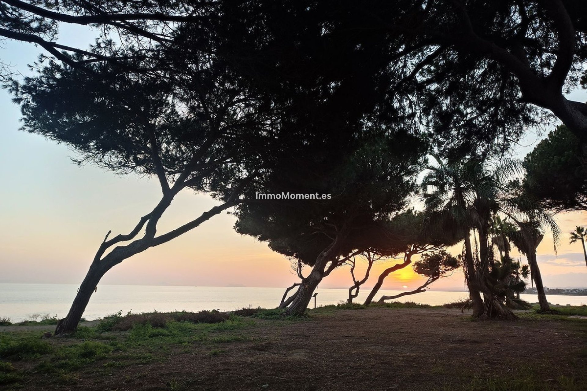 Bestaande woning - Appartement - Estepona  - New Golden Mile