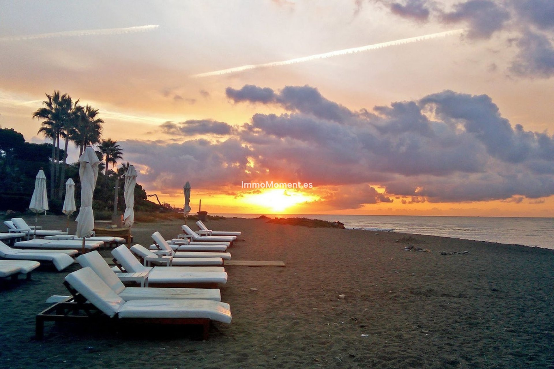 Bestaande woning - Appartement - Estepona  - New Golden Mile