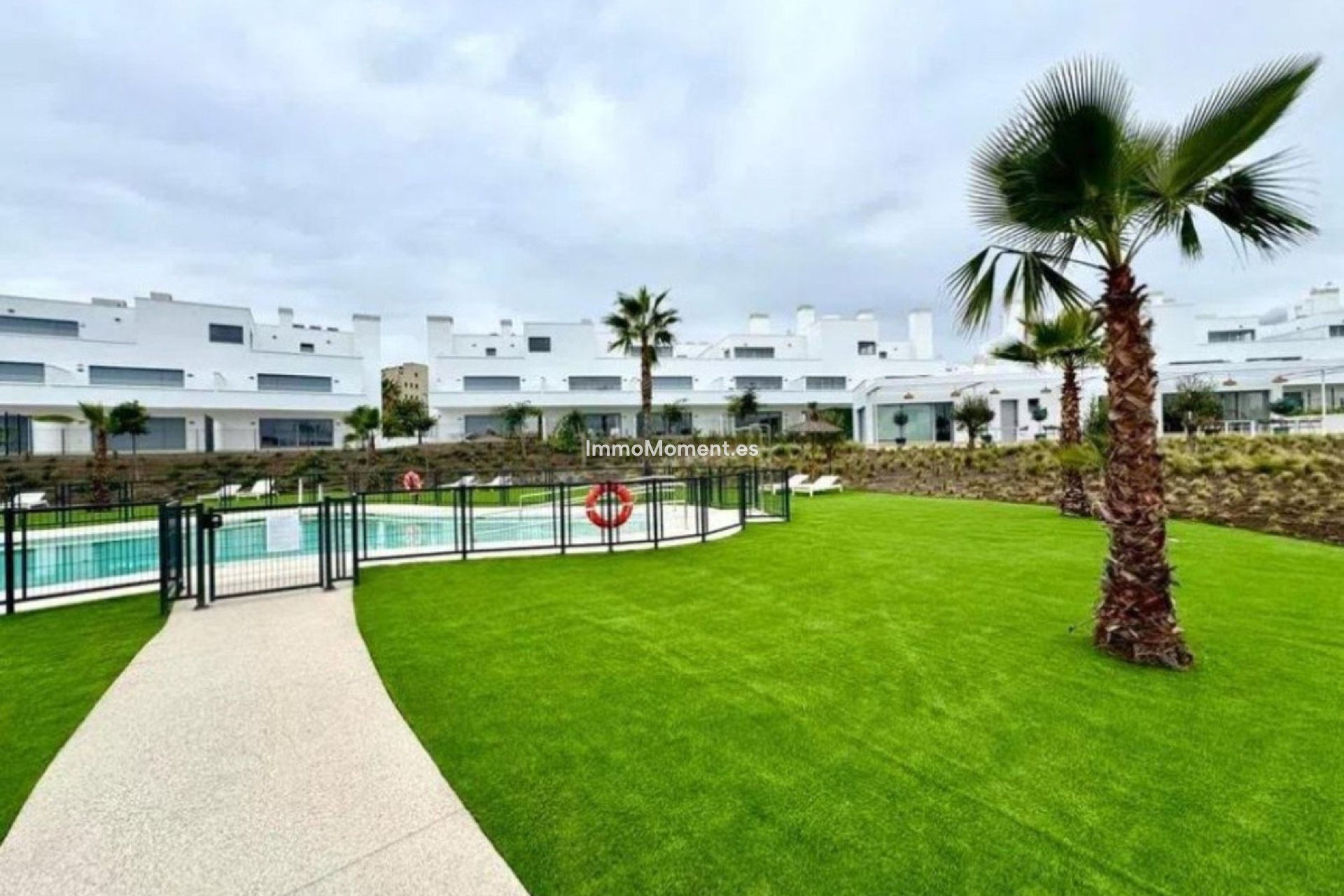 Bestaande woning - Appartement - Estepona  - New Golden Mile