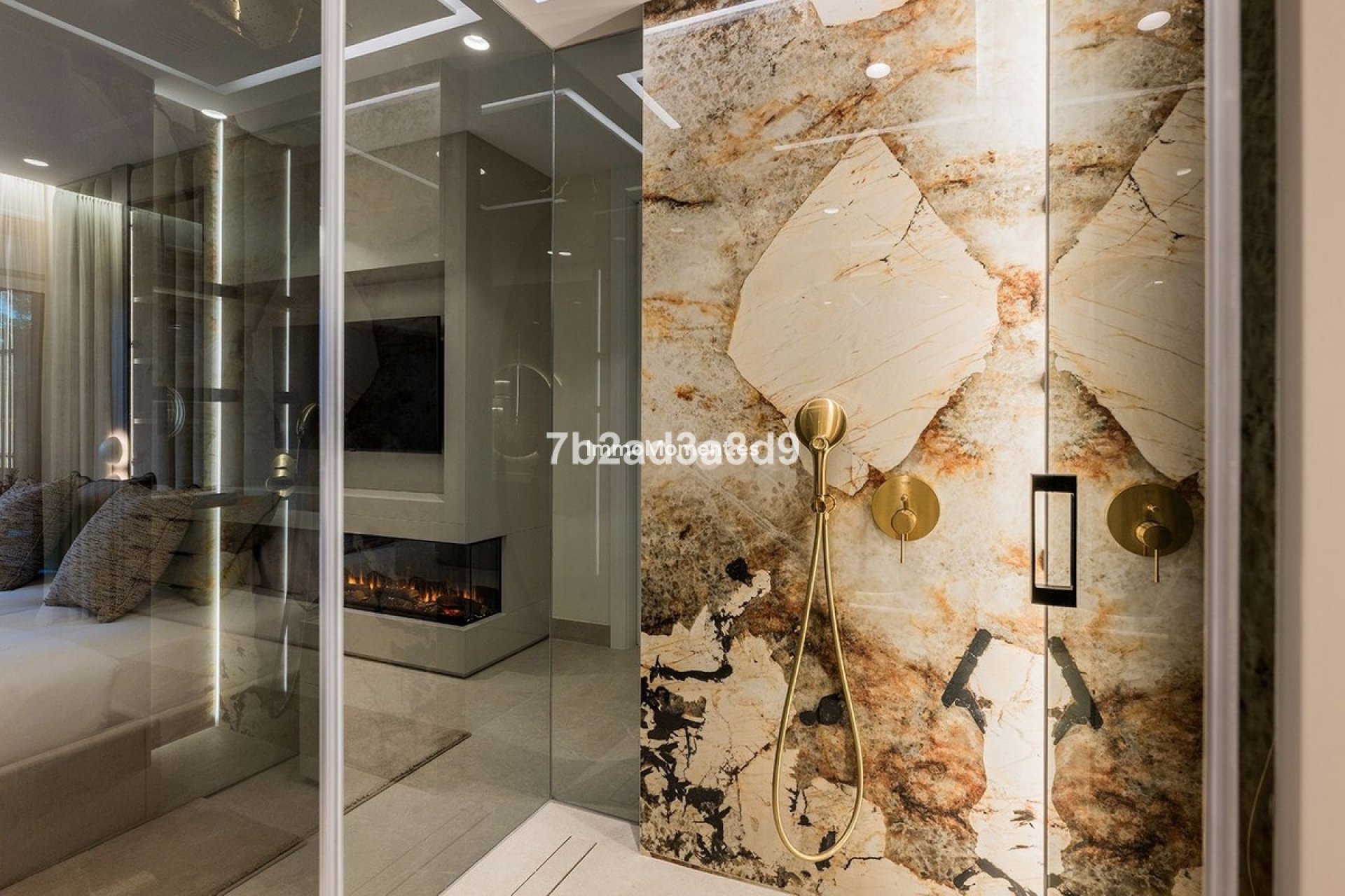 Bestaande woning - Appartement - Estepona  - New Golden Mile