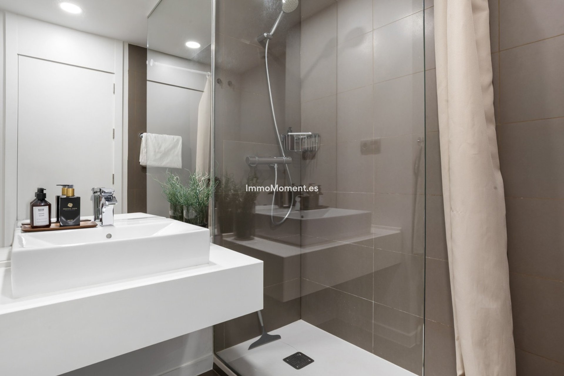 Bestaande woning - Appartement - Estepona  - New Golden Mile