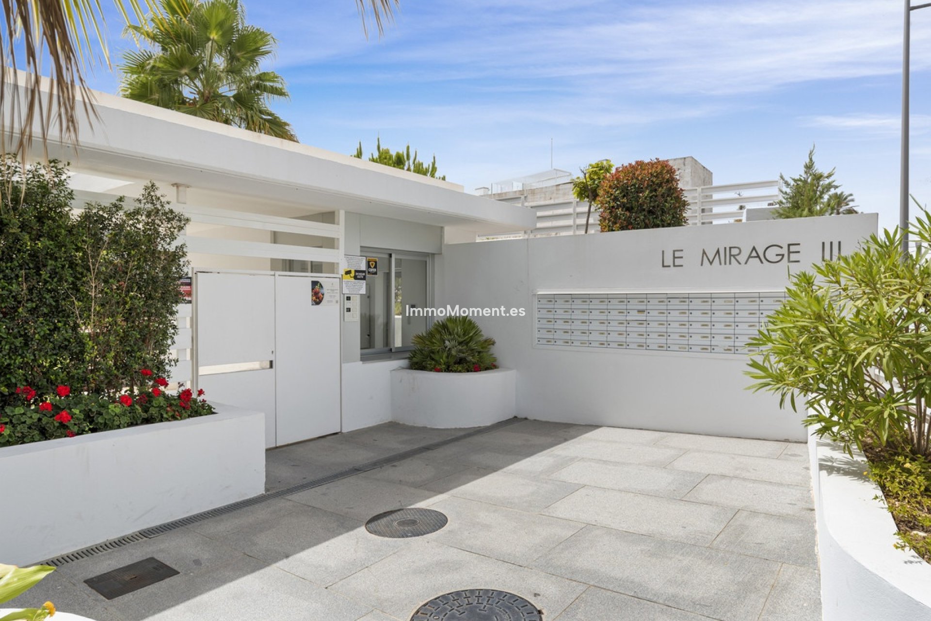 Bestaande woning - Appartement - Estepona  - New Golden Mile