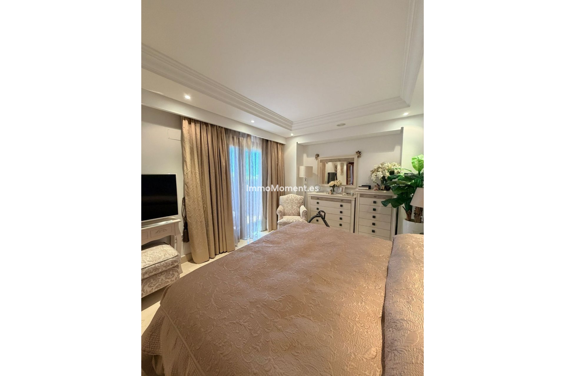 Bestaande woning - Appartement - Estepona  - New Golden Mile