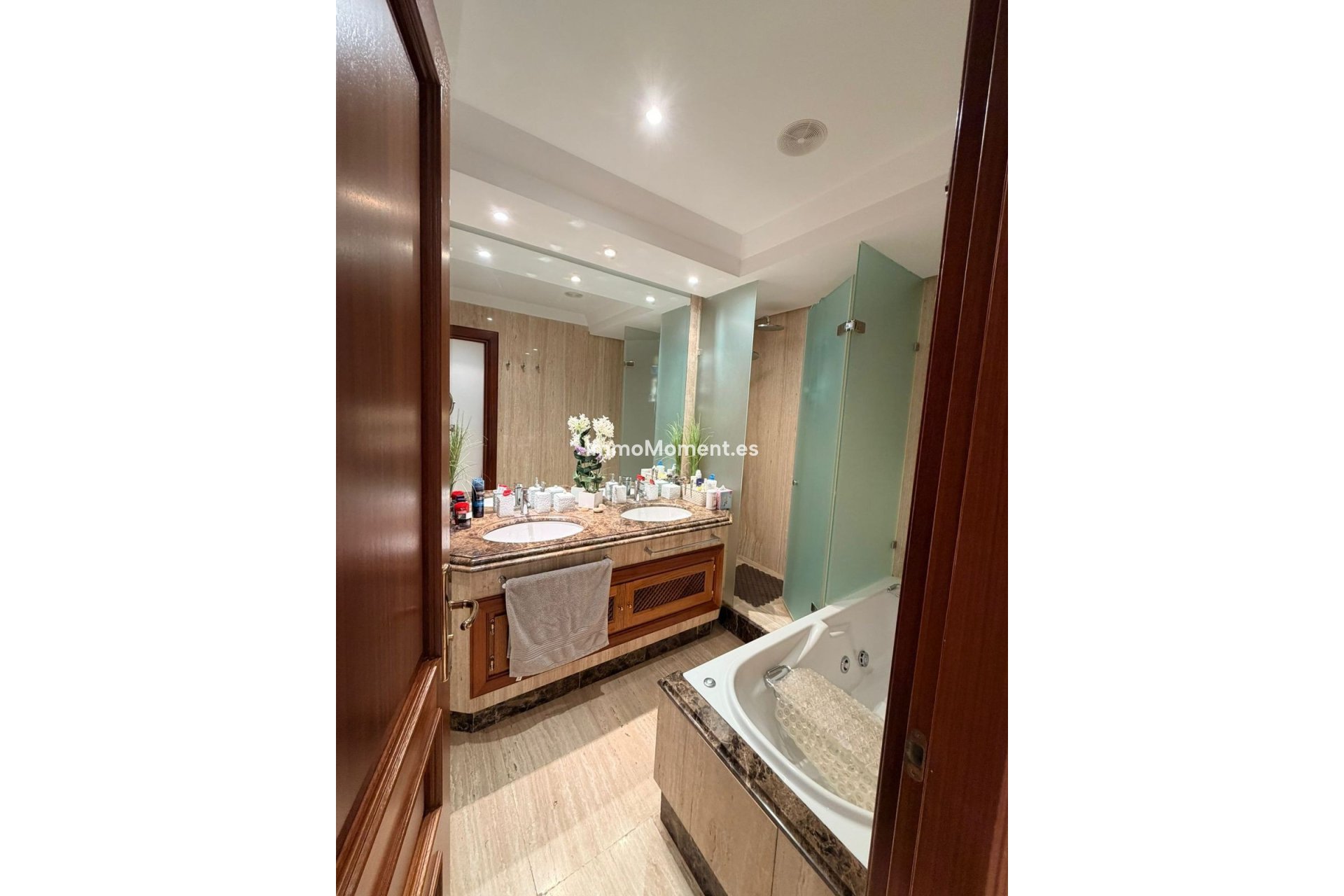 Bestaande woning - Appartement - Estepona  - New Golden Mile