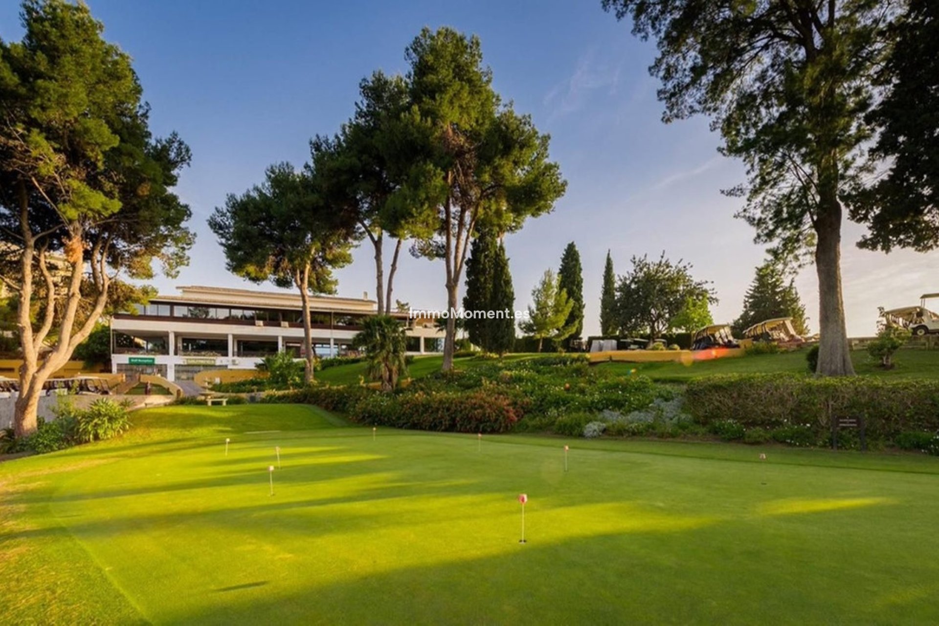 Bestaande woning - Appartement - Estepona  - New Golden Mile