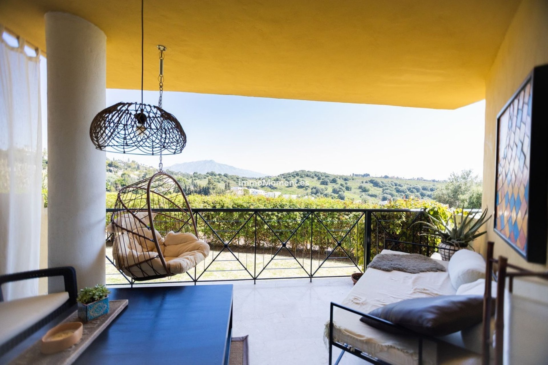 Bestaande woning - Appartement - Estepona  - New Golden Mile