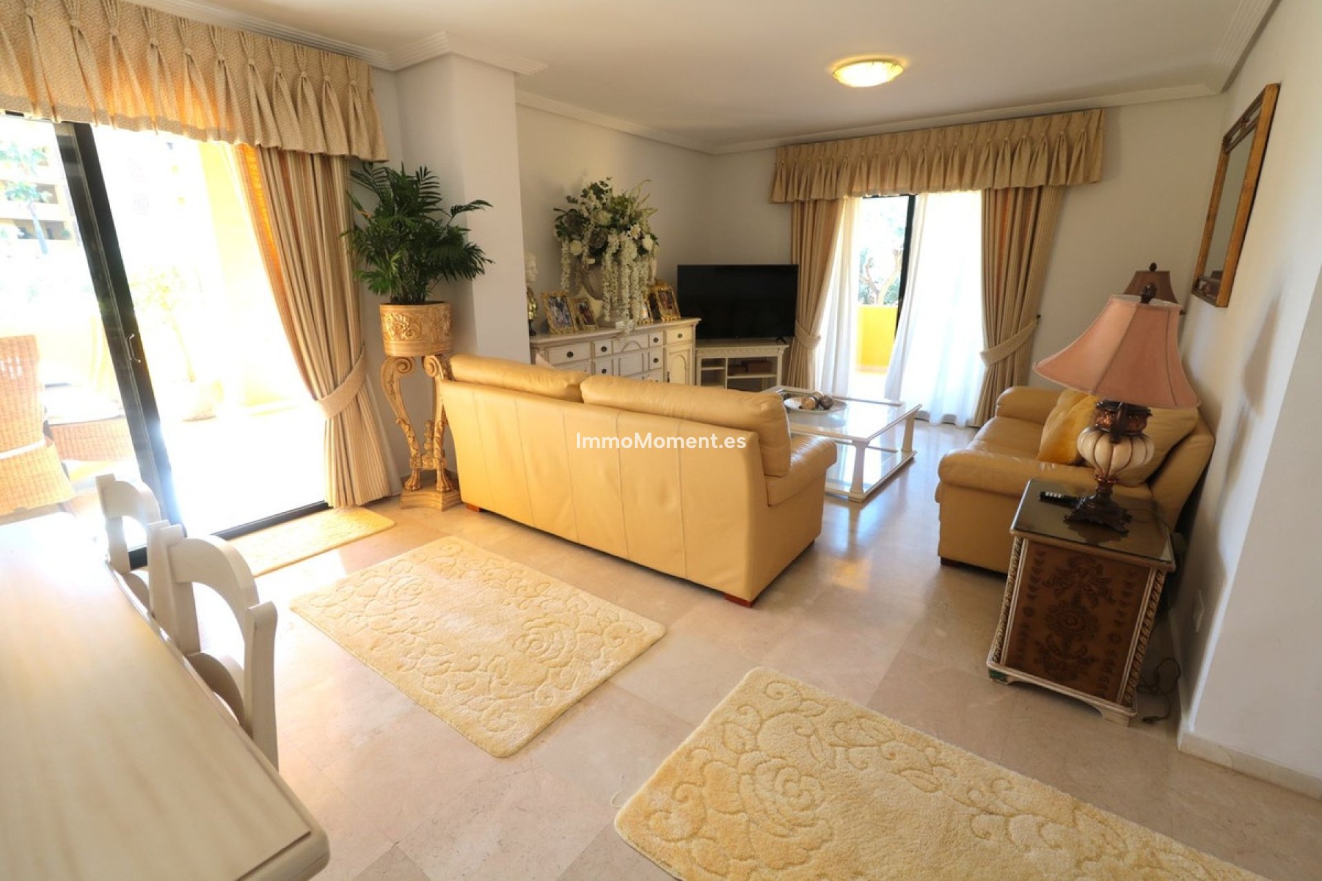 Bestaande woning - Appartement - Estepona  - New Golden Mile