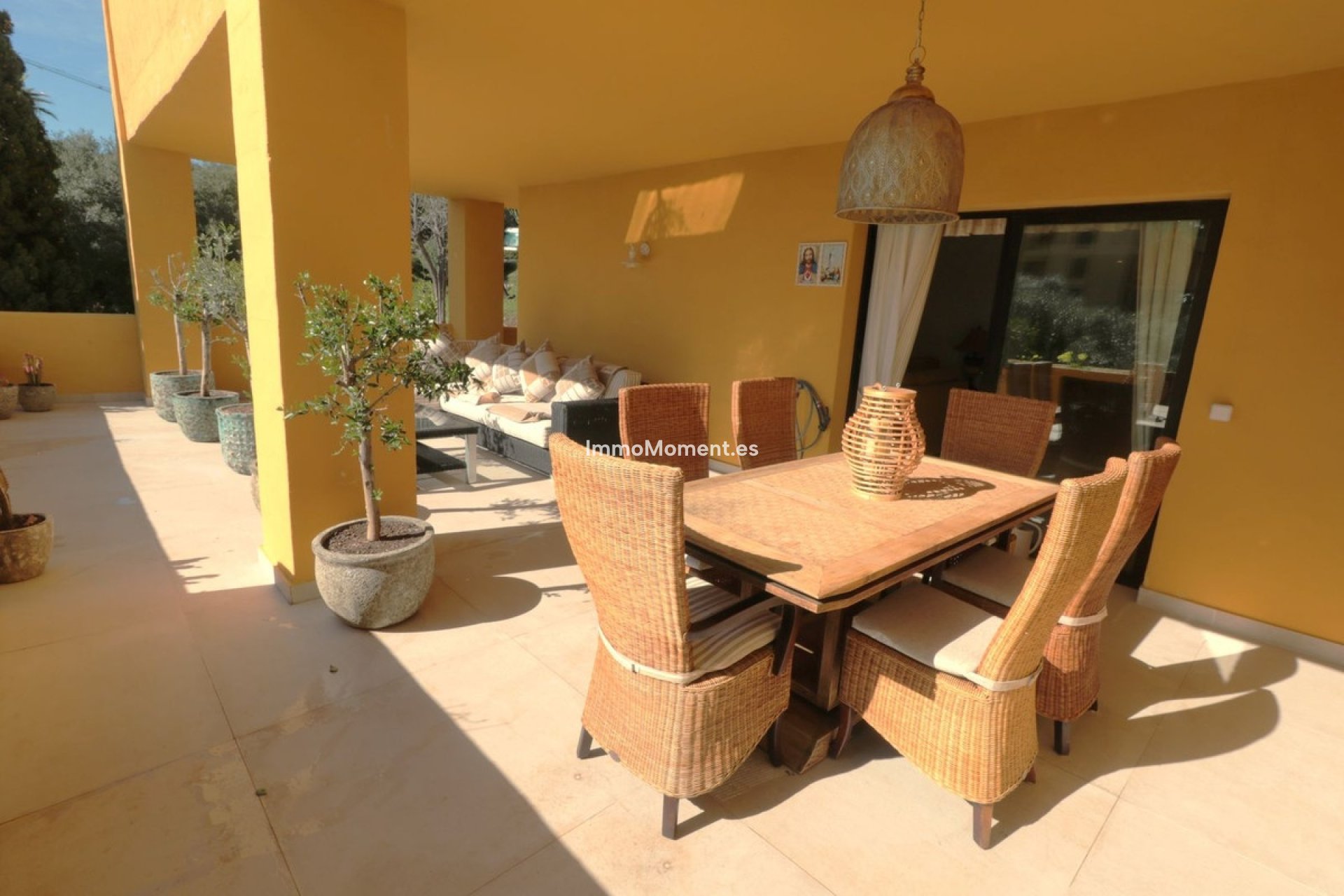 Bestaande woning - Appartement - Estepona  - New Golden Mile