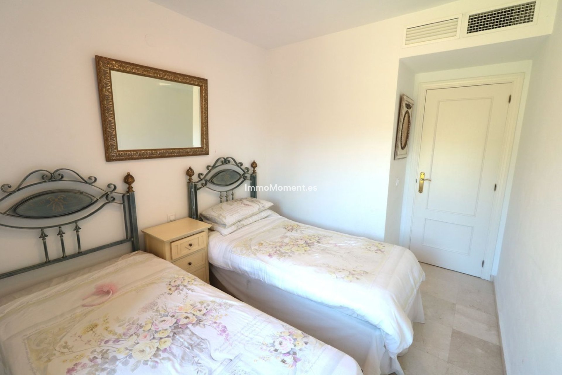 Bestaande woning - Appartement - Estepona  - New Golden Mile