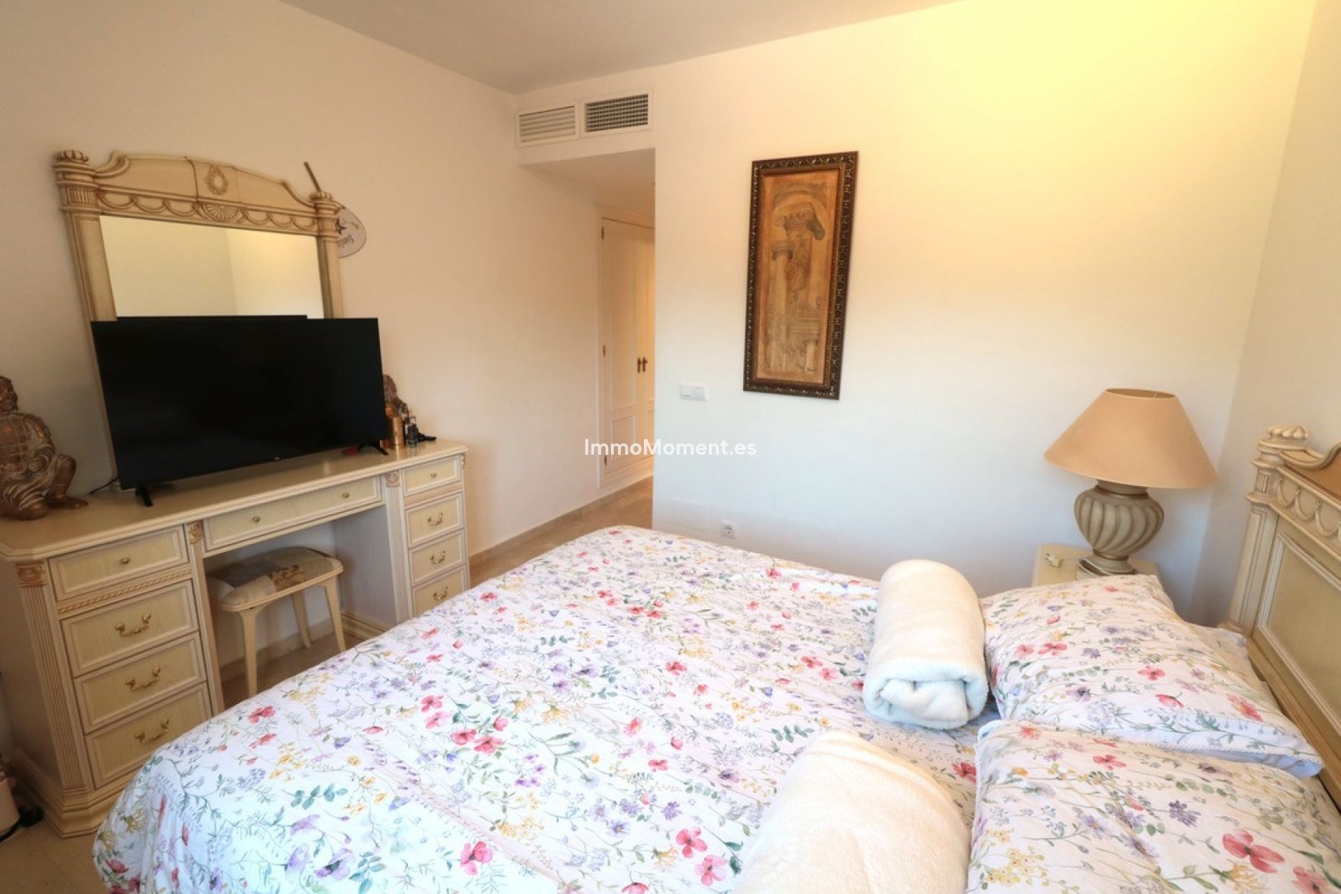 Bestaande woning - Appartement - Estepona  - New Golden Mile