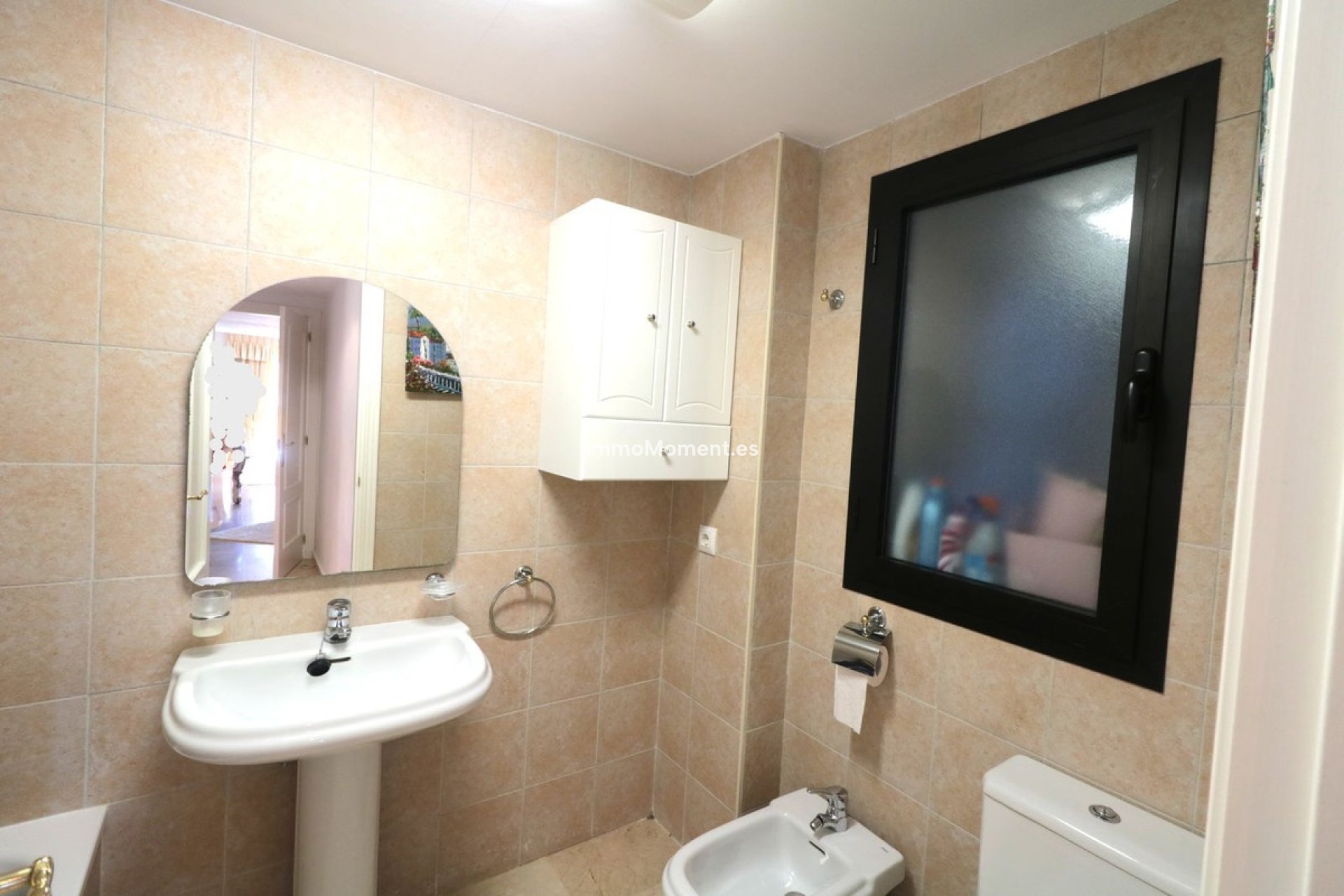 Bestaande woning - Appartement - Estepona  - New Golden Mile