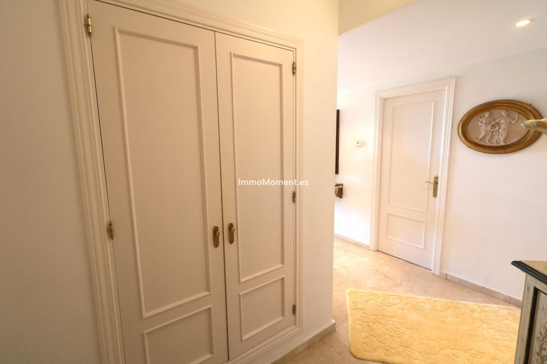 Bestaande woning - Appartement - Estepona  - New Golden Mile