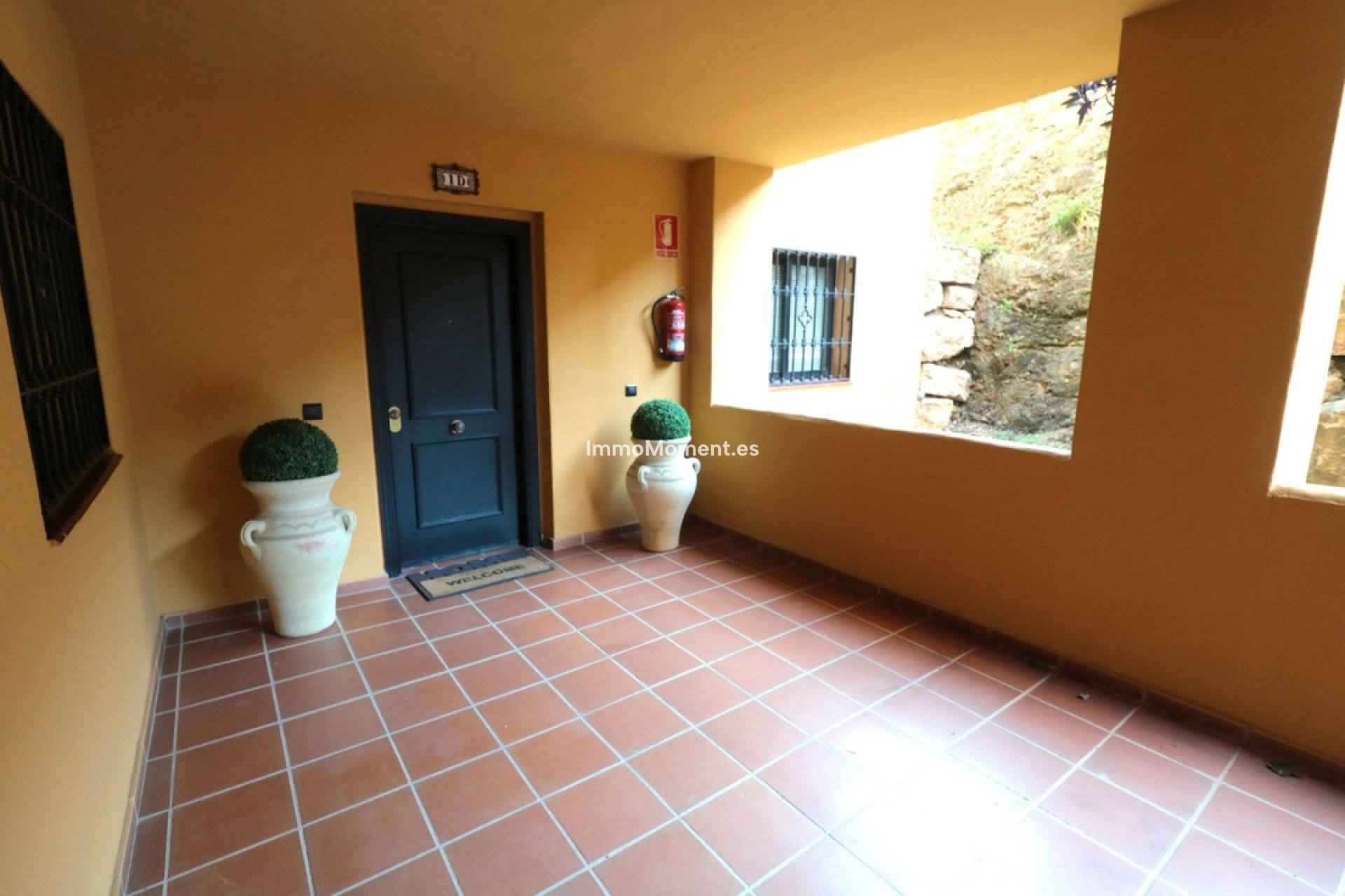 Bestaande woning - Appartement - Estepona  - New Golden Mile